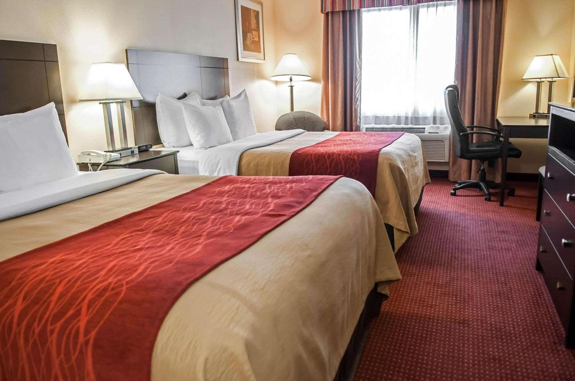 Quality Inn Rio Rancho - Albuquerque North Valley photo 8