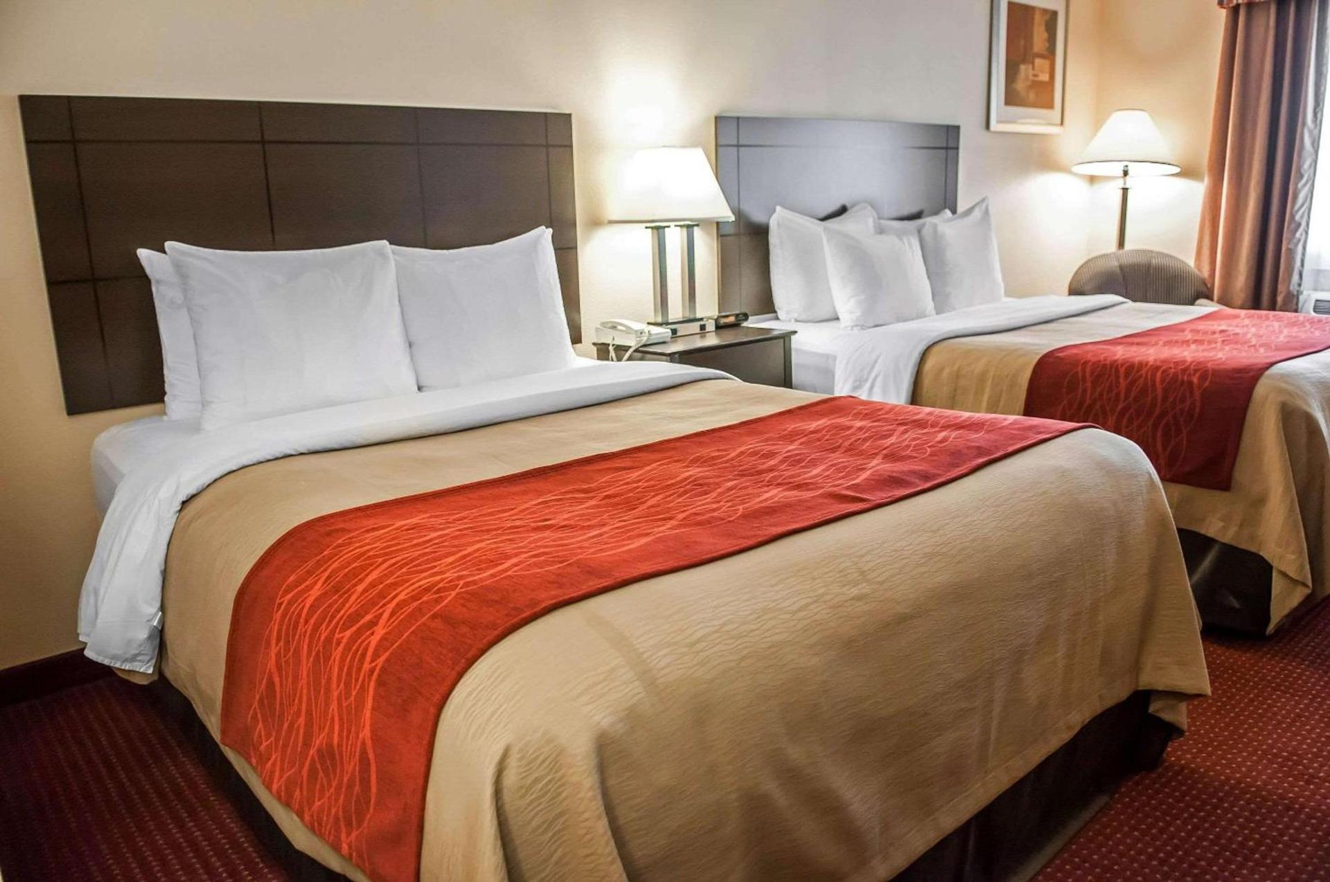 Quality Inn Rio Rancho - Albuquerque North Valley photo 9