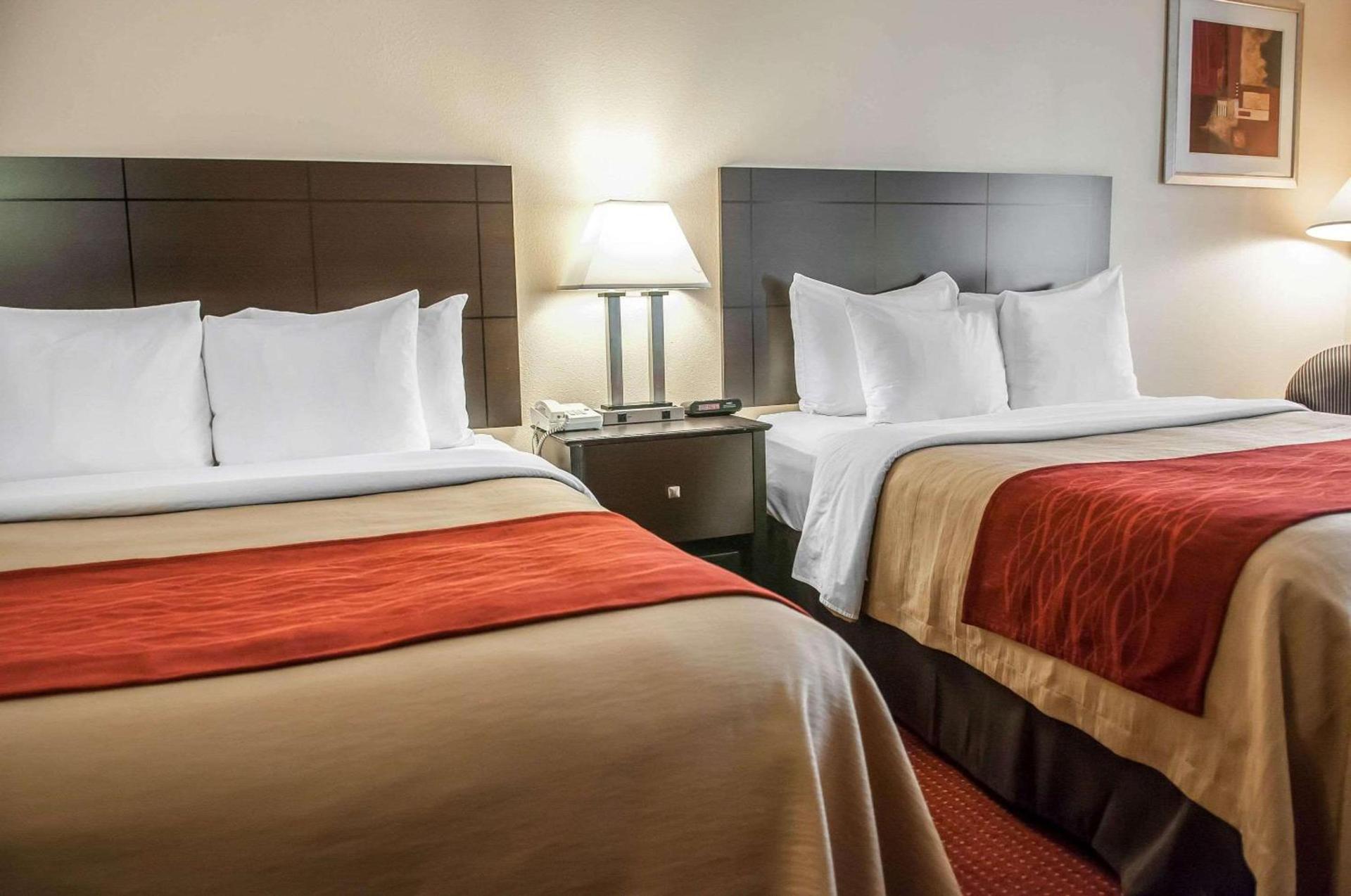 Quality Inn Rio Rancho - Albuquerque North Valley photo 10