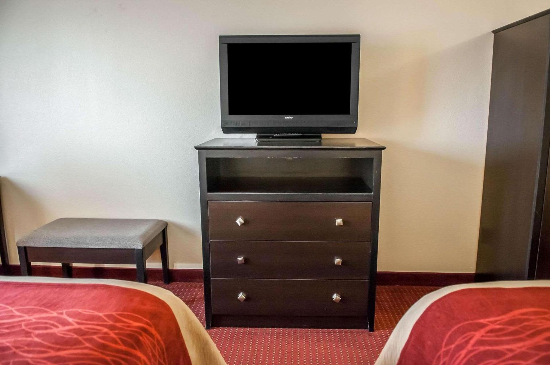 Quality Inn Rio Rancho - Albuquerque North Valley photo 11
