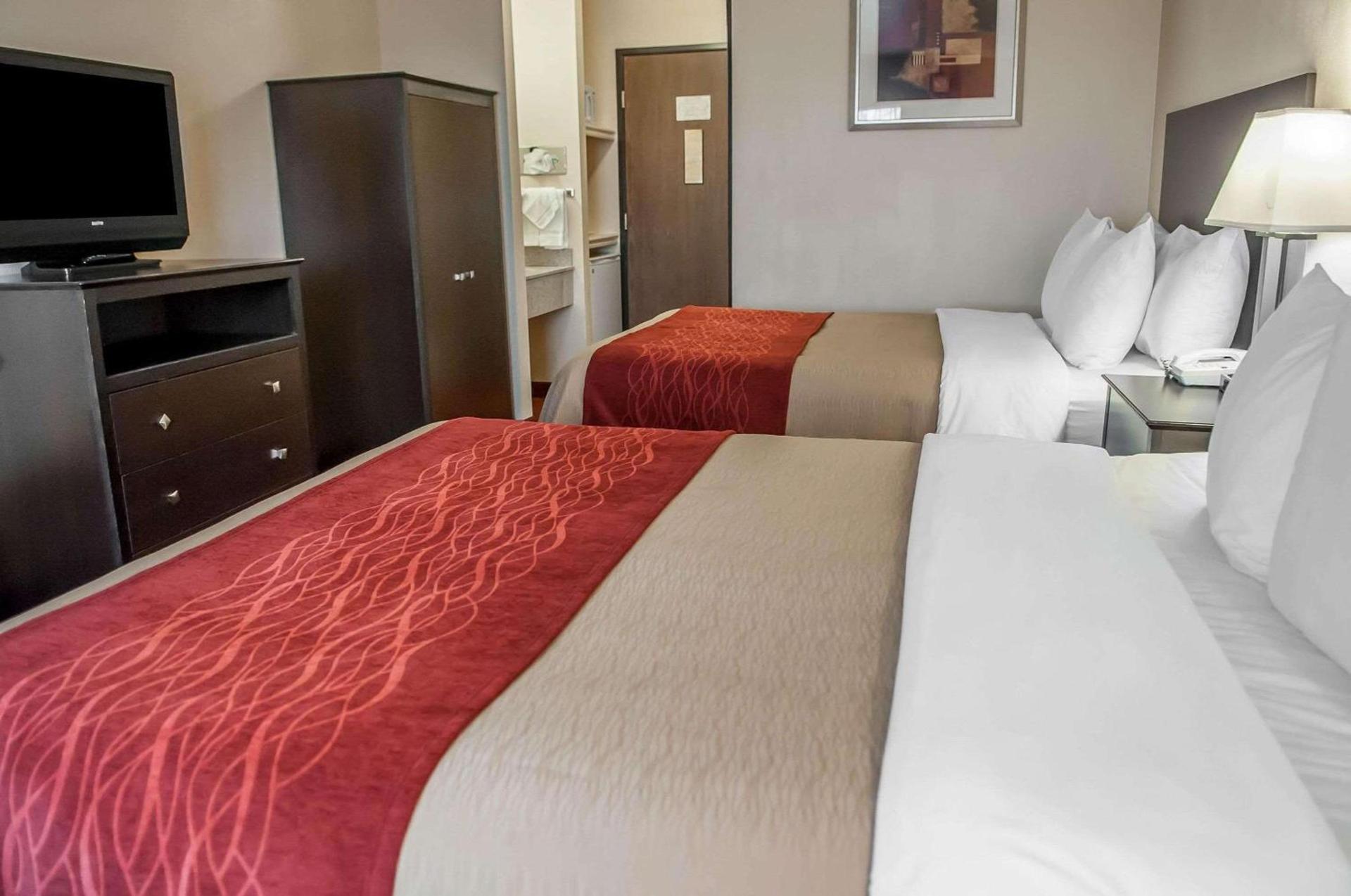 Quality Inn Rio Rancho - Albuquerque North Valley photo 13