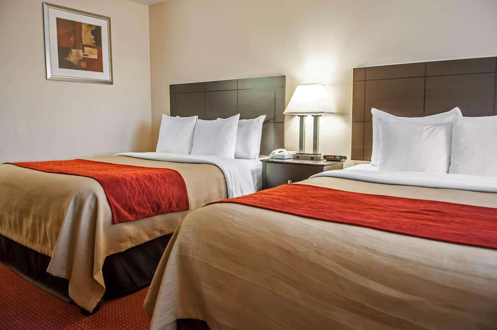 Quality Inn Rio Rancho - Albuquerque North Valley photo 12
