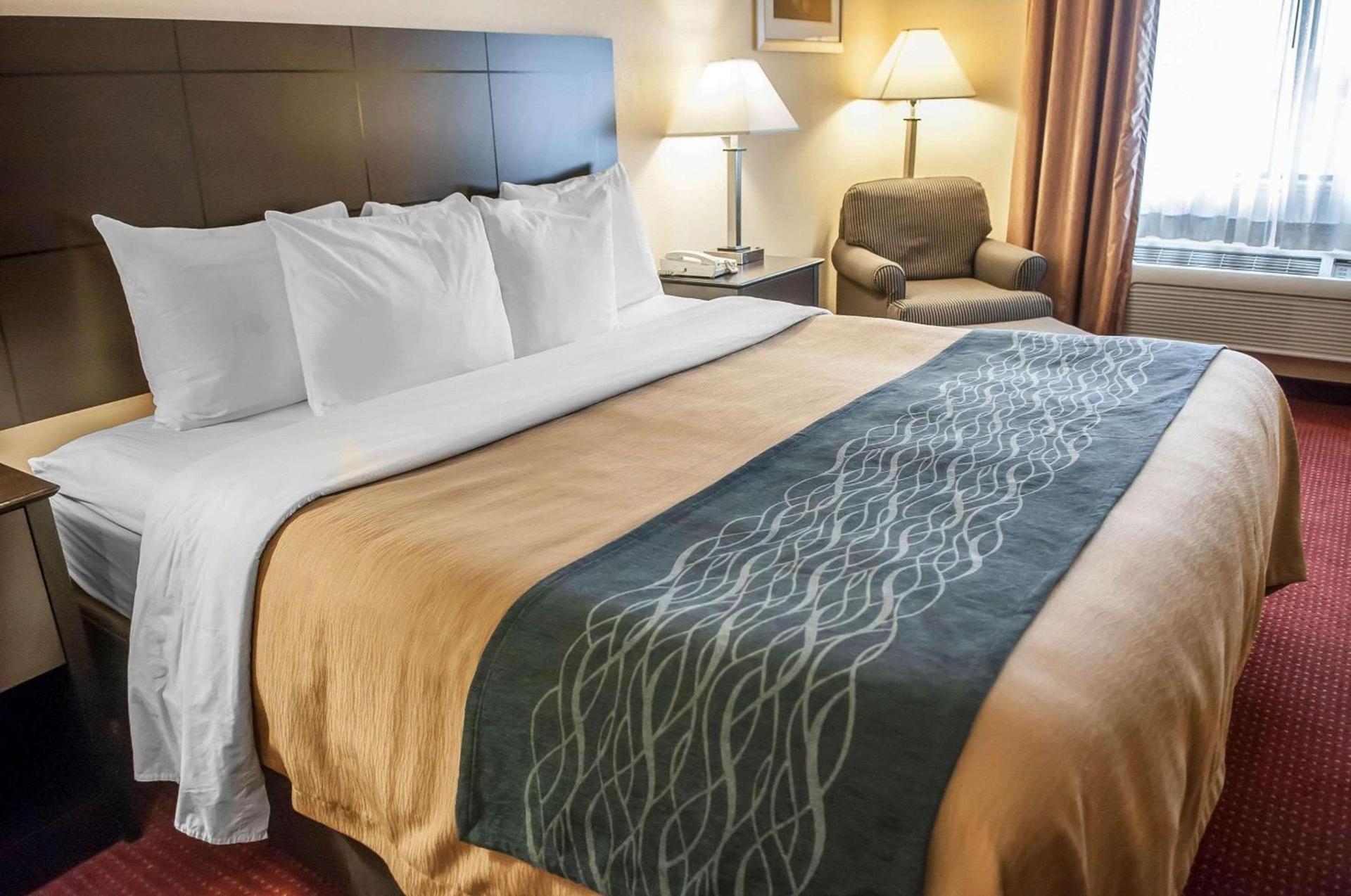 Quality Inn Rio Rancho - Albuquerque North Valley photo 14