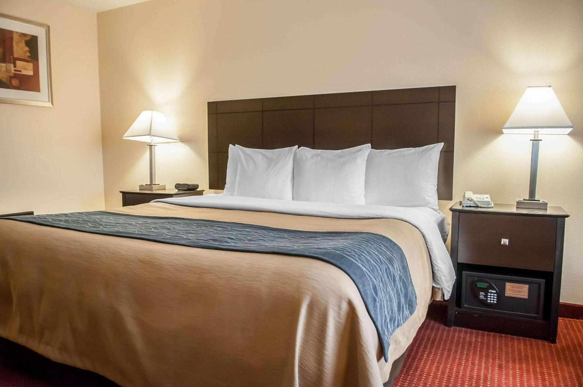 Quality Inn Rio Rancho - Albuquerque North Valley photo 16