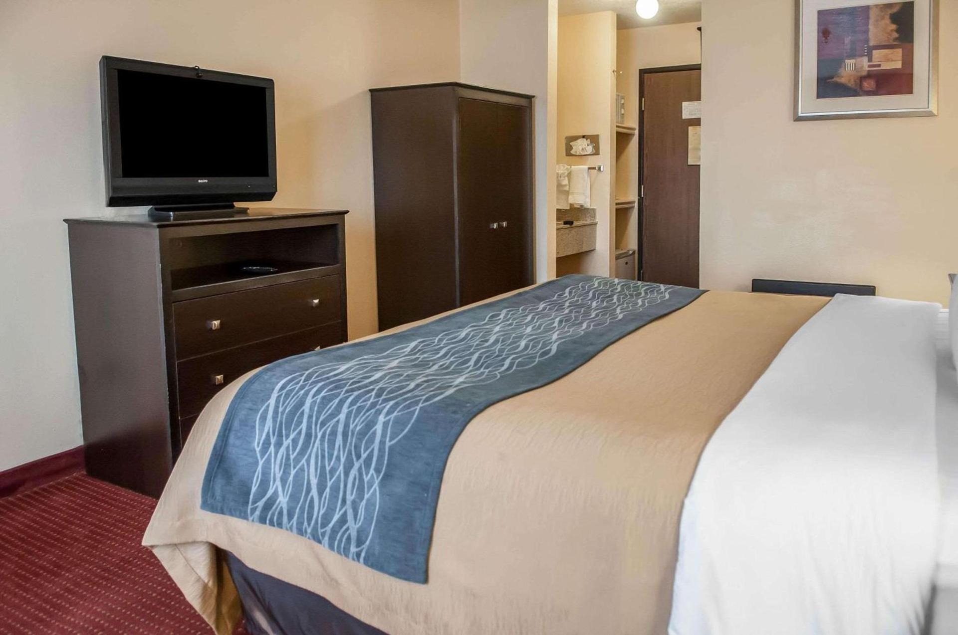 Quality Inn Rio Rancho - Albuquerque North Valley photo 15