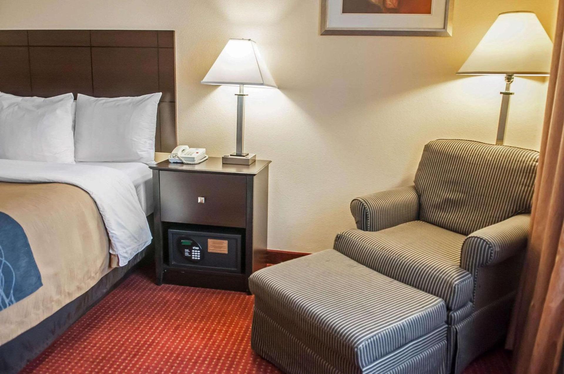 Quality Inn Rio Rancho - Albuquerque North Valley photo 18