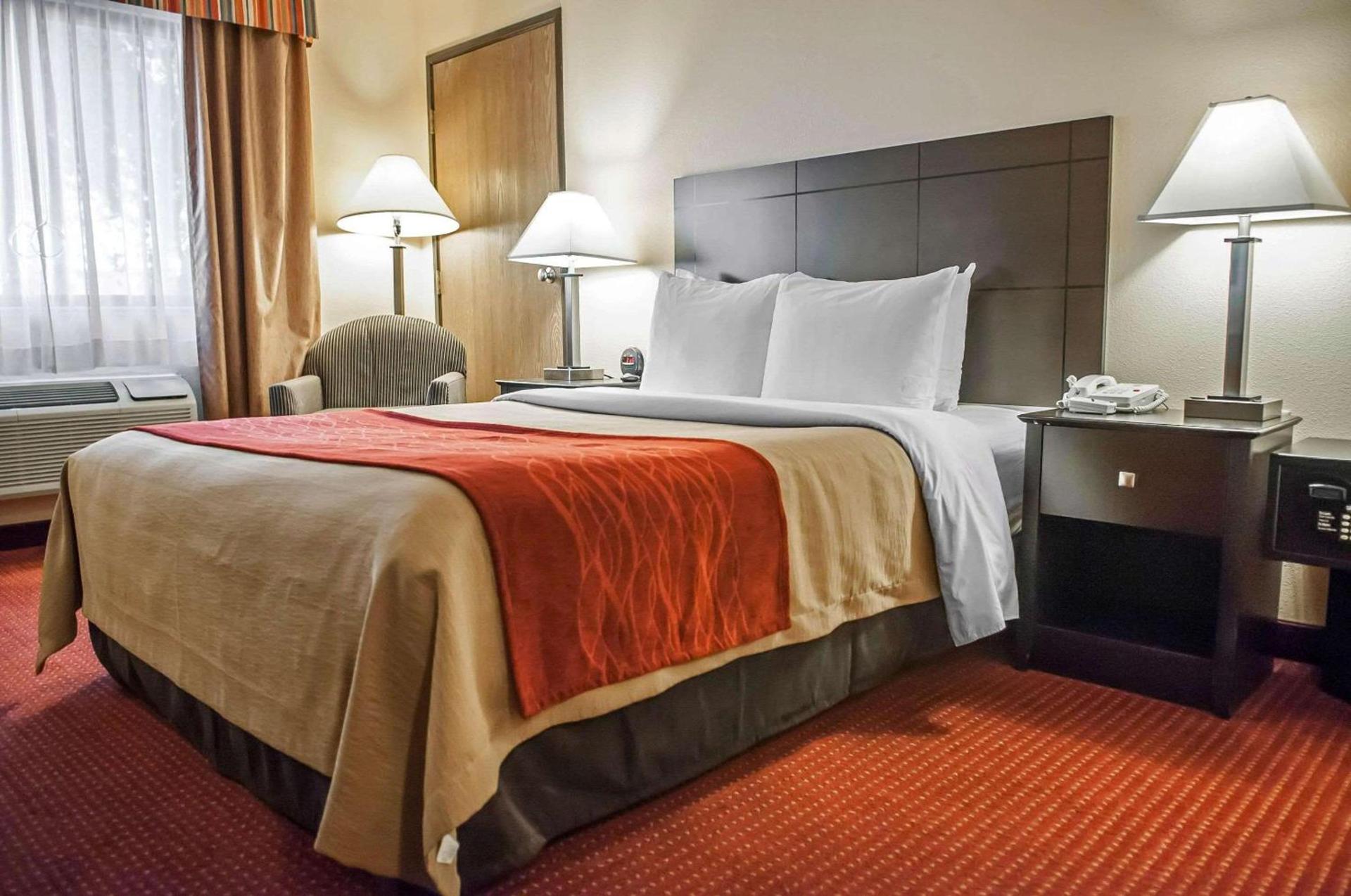 Quality Inn Rio Rancho - Albuquerque North Valley photo 19