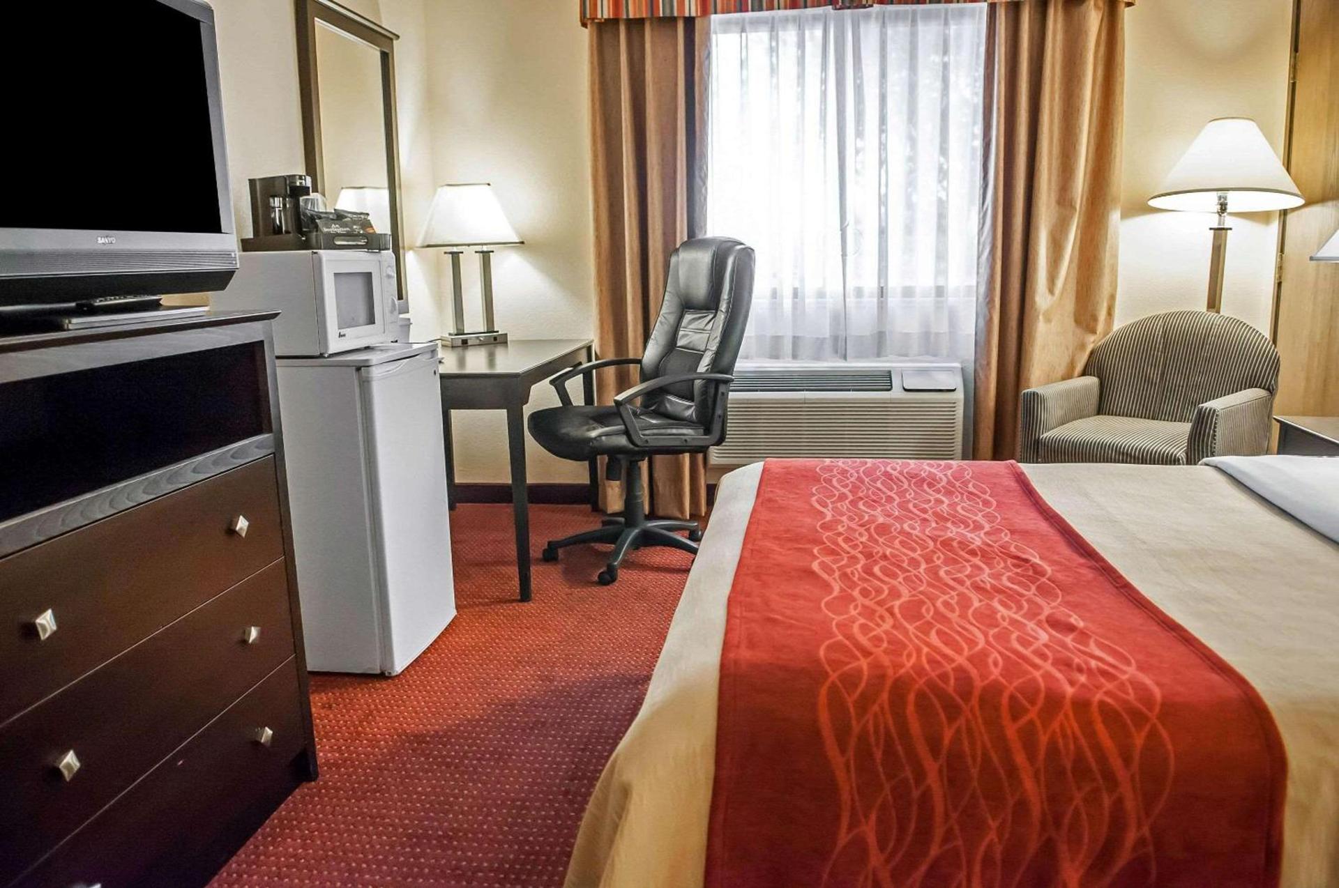 Quality Inn Rio Rancho - Albuquerque North Valley photo 20