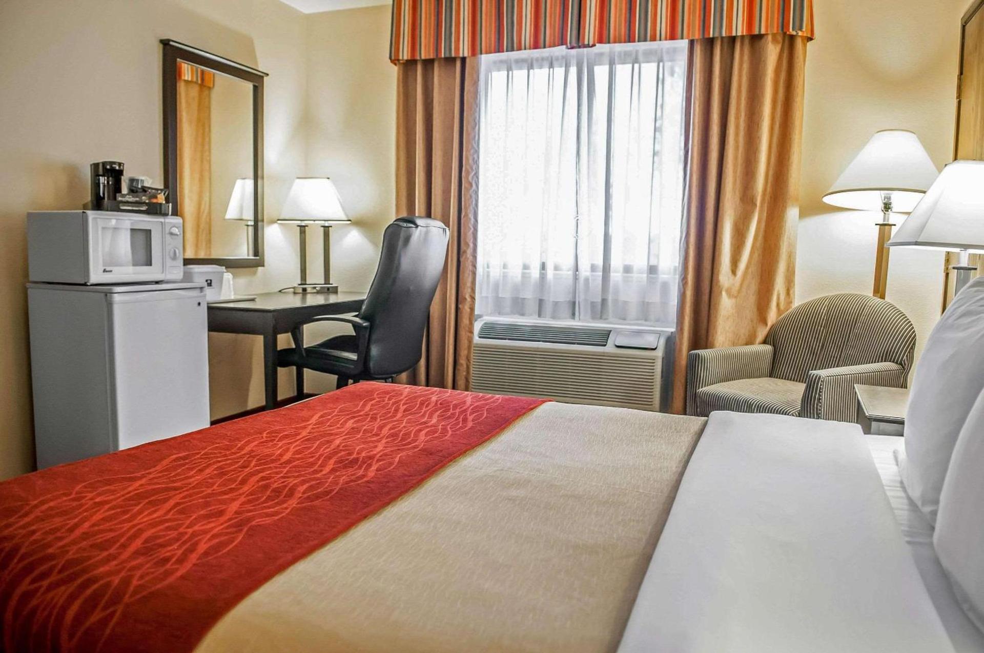 Quality Inn Rio Rancho - Albuquerque North Valley photo 21