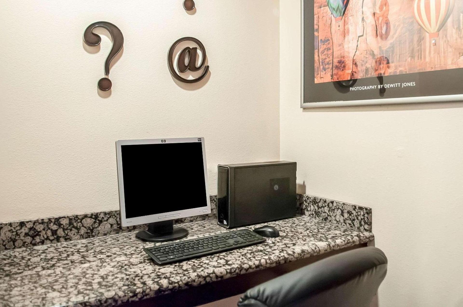 Quality Inn Rio Rancho - Albuquerque North Valley photo 23