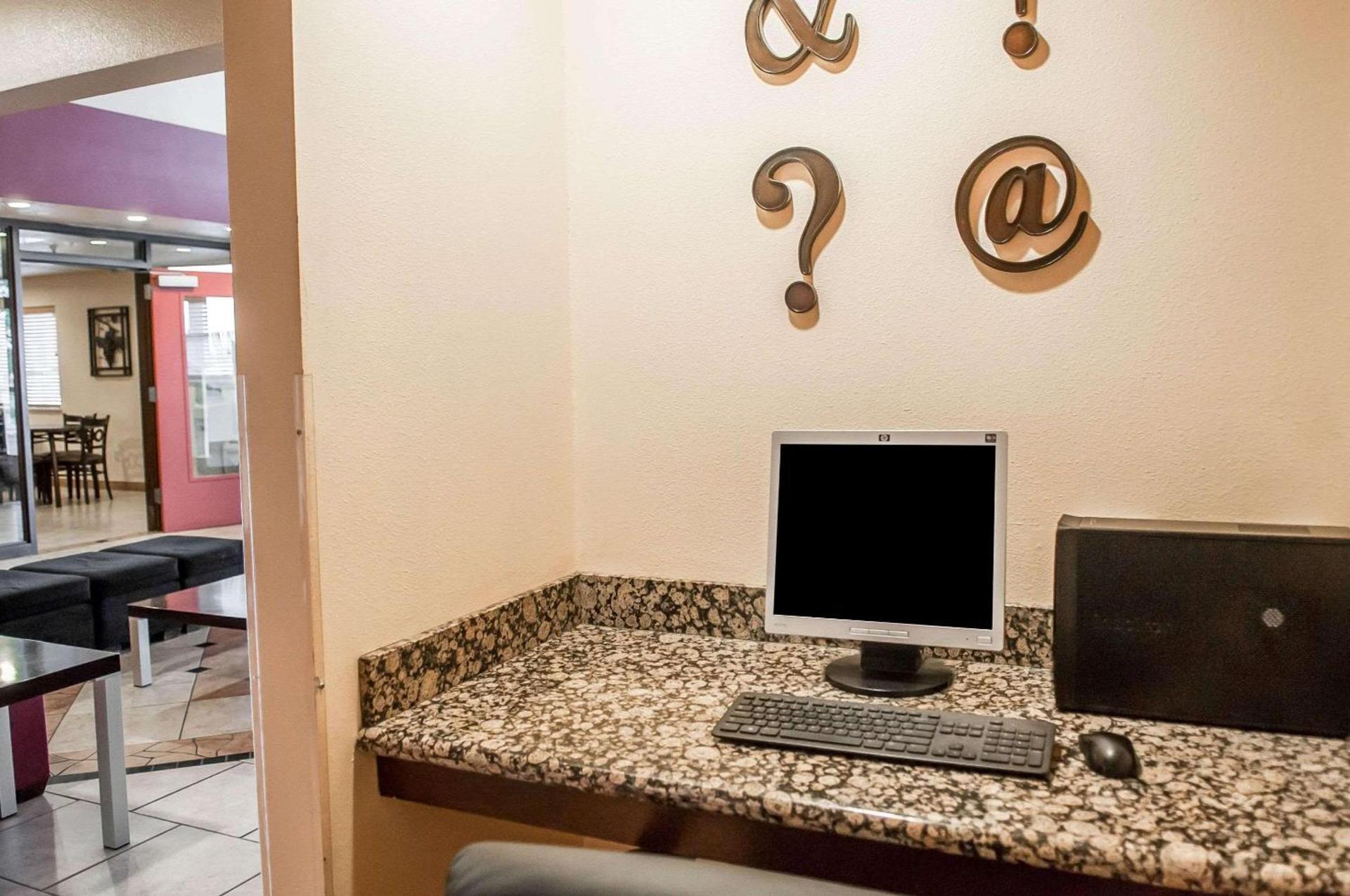 Quality Inn Rio Rancho - Albuquerque North Valley photo 22