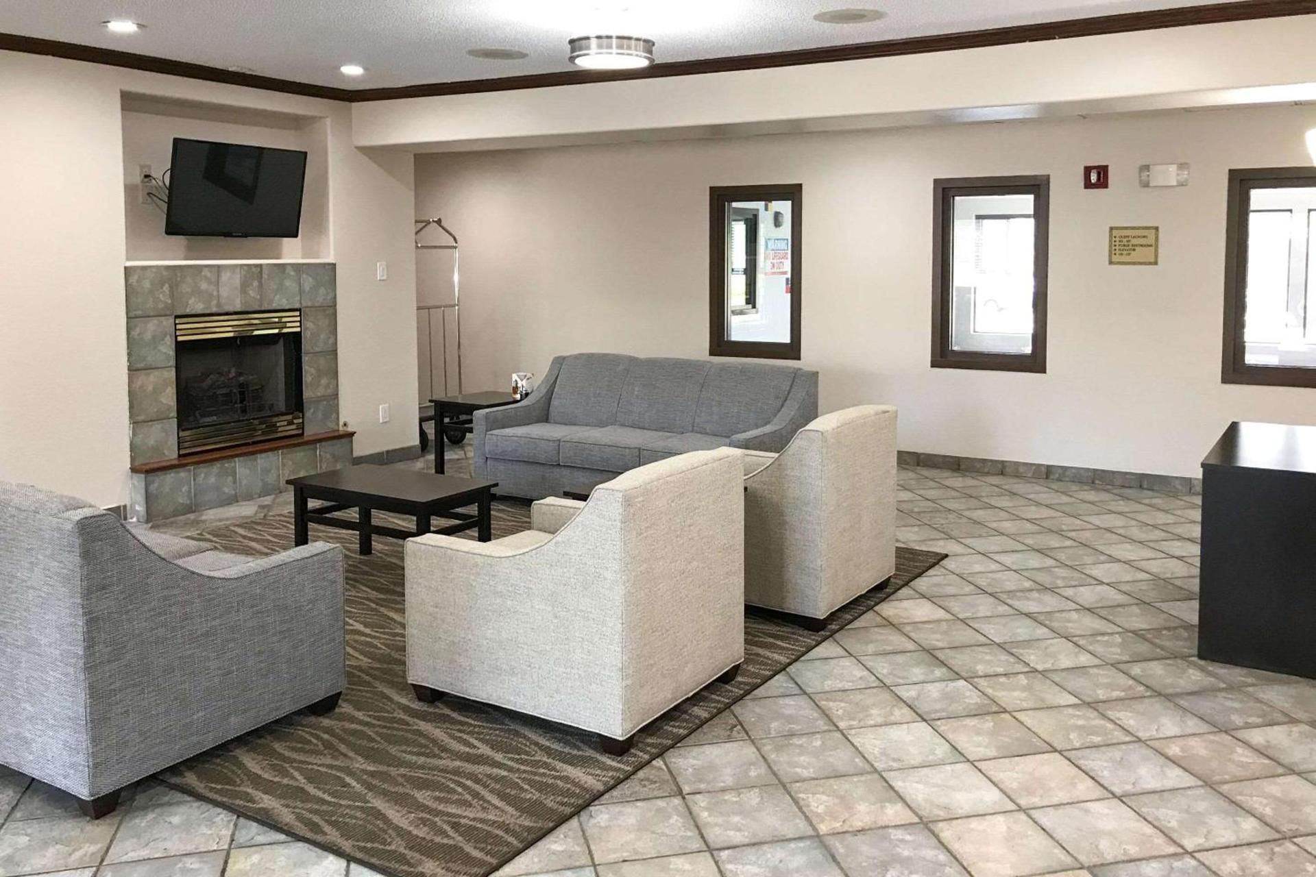 Quality Inn Denver Westminster photo 4