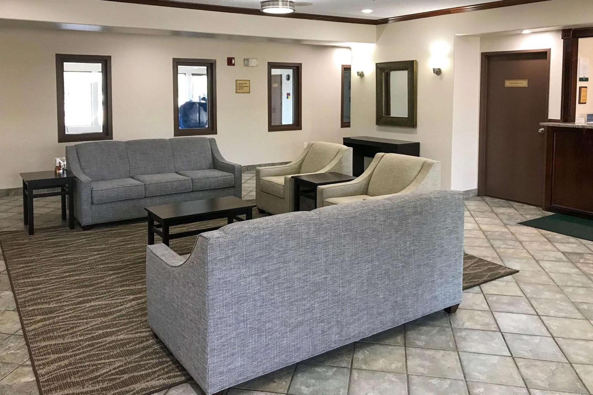Quality Inn Denver Westminster photo 2