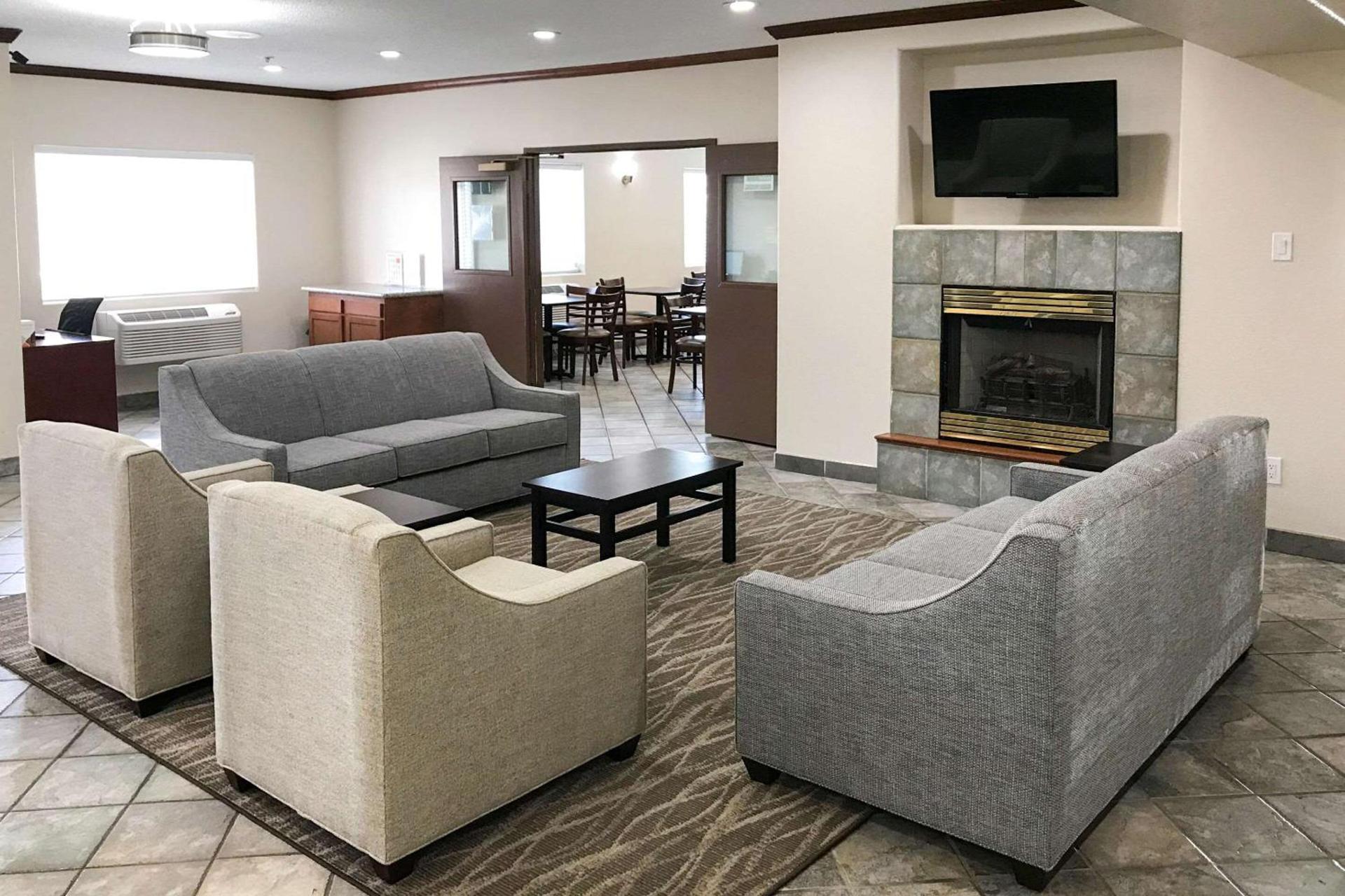 Quality Inn Denver Westminster photo 3