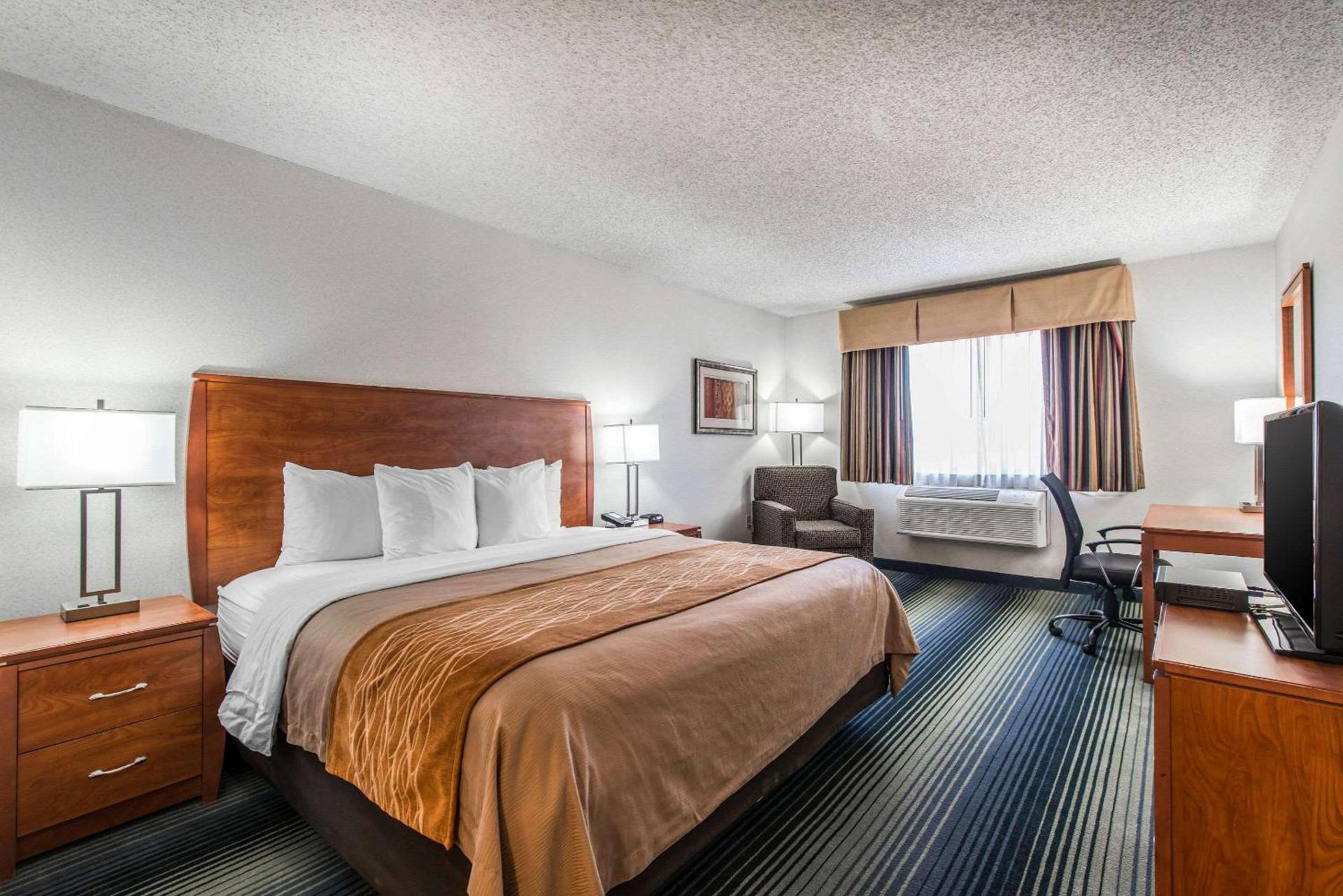 Quality Inn Denver Westminster photo 6