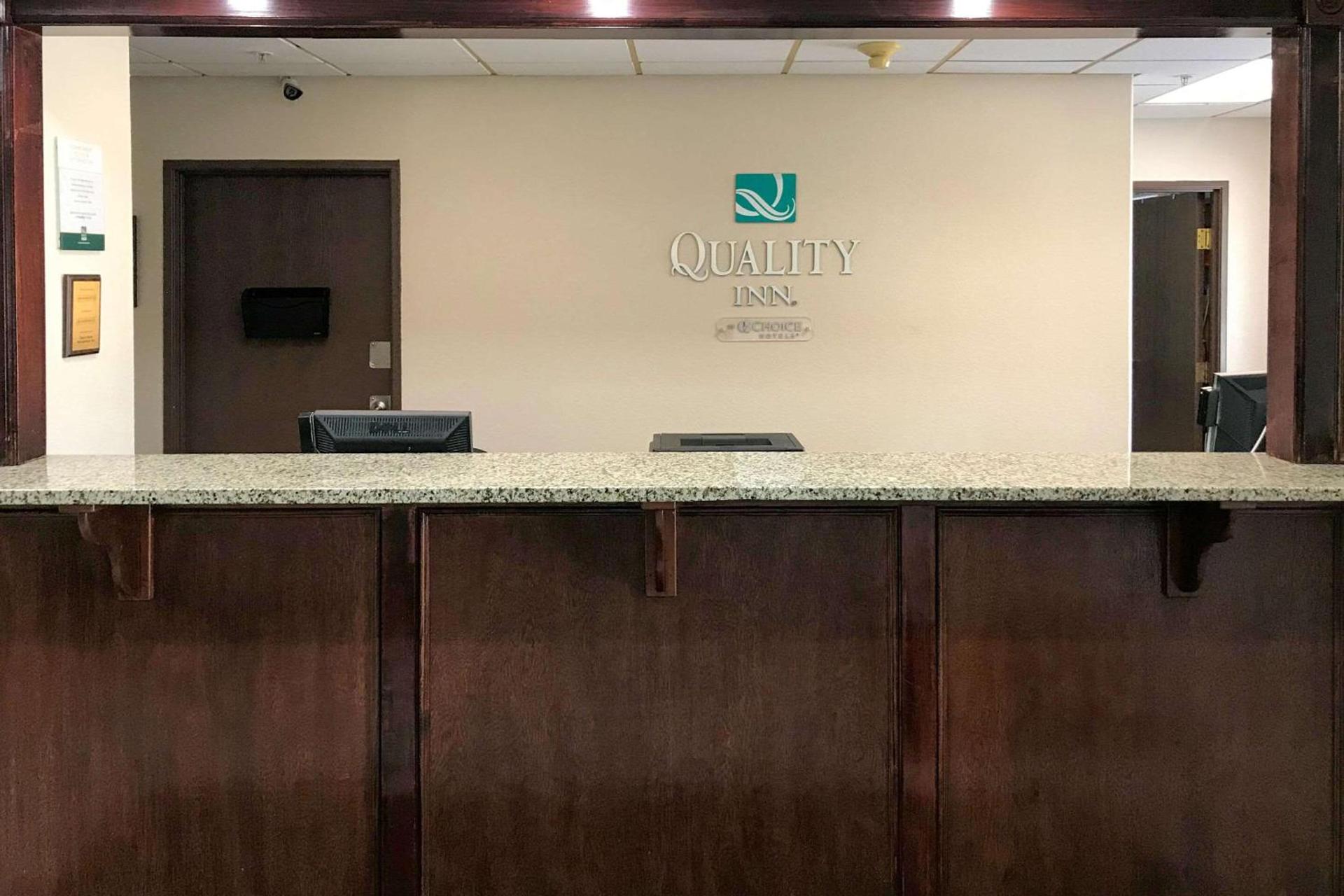 Quality Inn Denver Westminster photo 5
