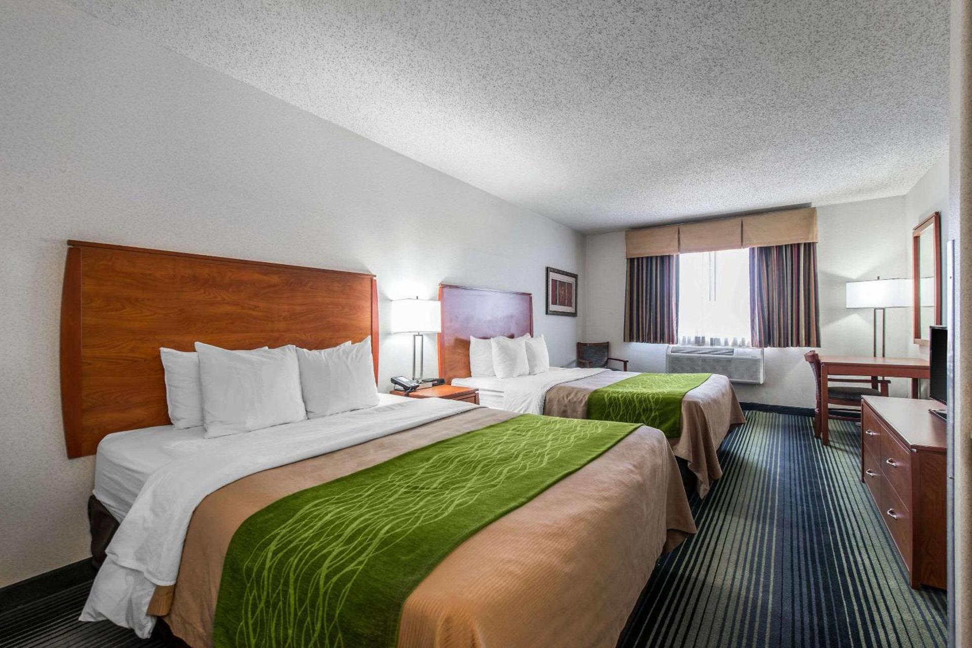 Quality Inn Denver Westminster photo 7