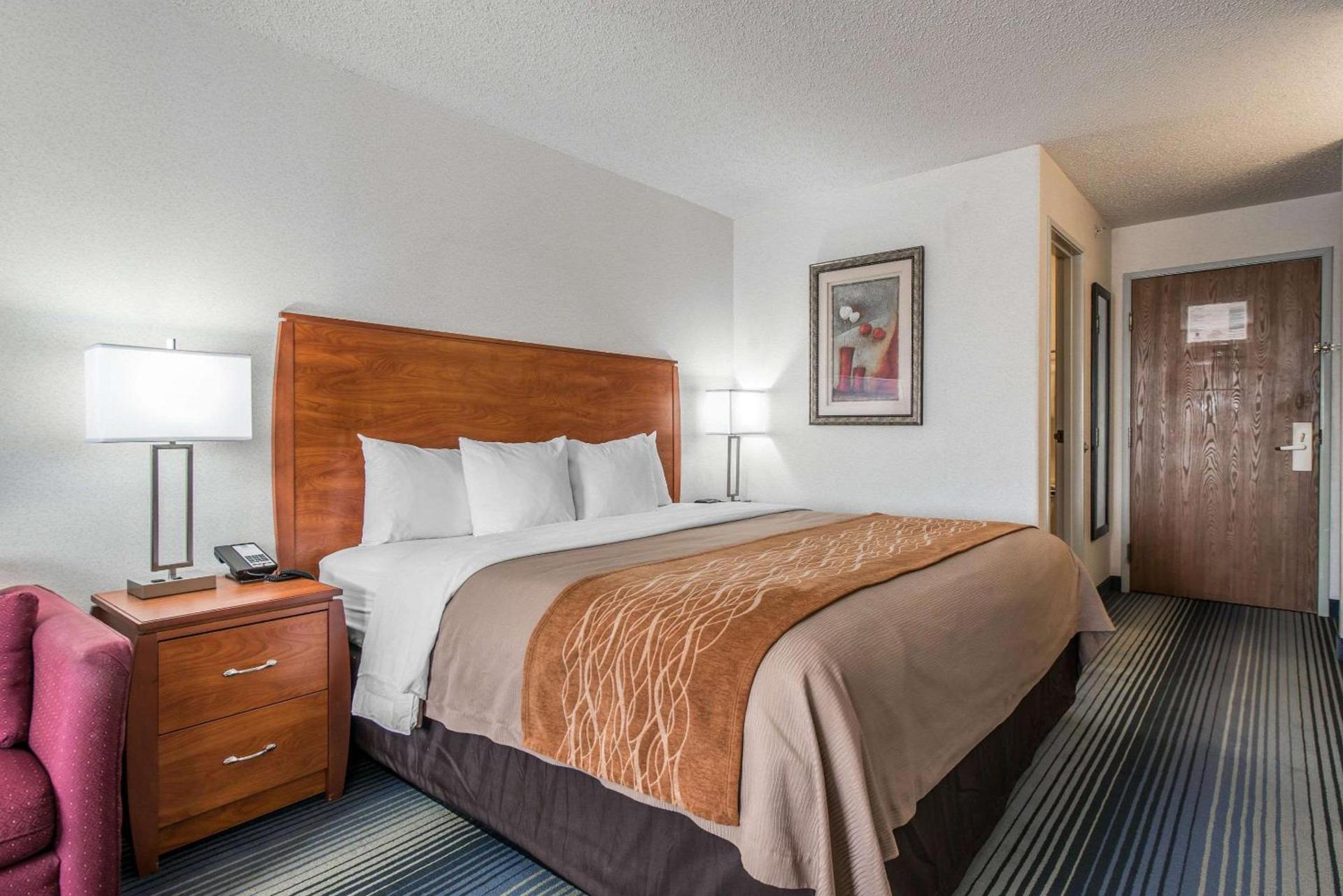 Quality Inn Denver Westminster photo 8
