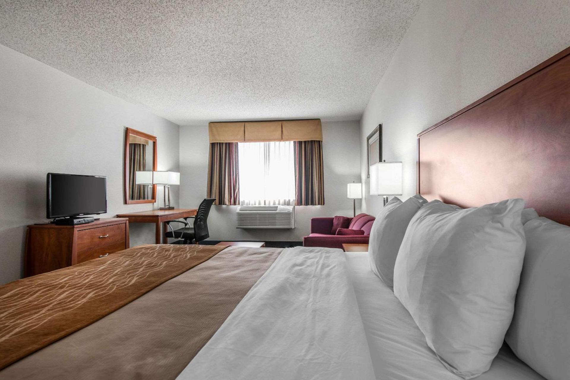 Quality Inn Denver Westminster photo 10