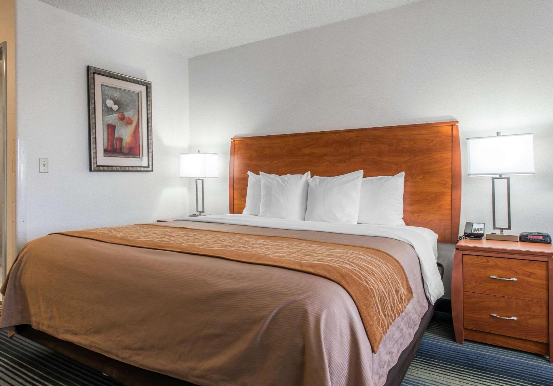 Quality Inn Denver Westminster photo 11