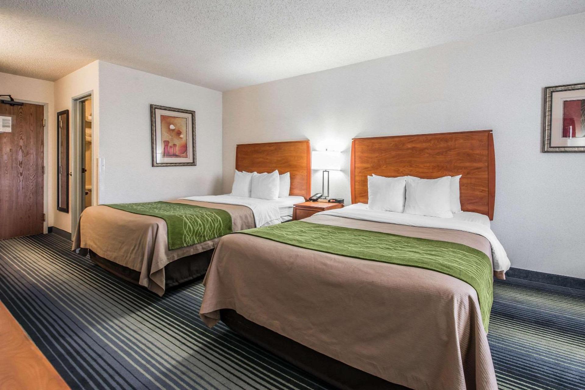Quality Inn Denver Westminster photo 14