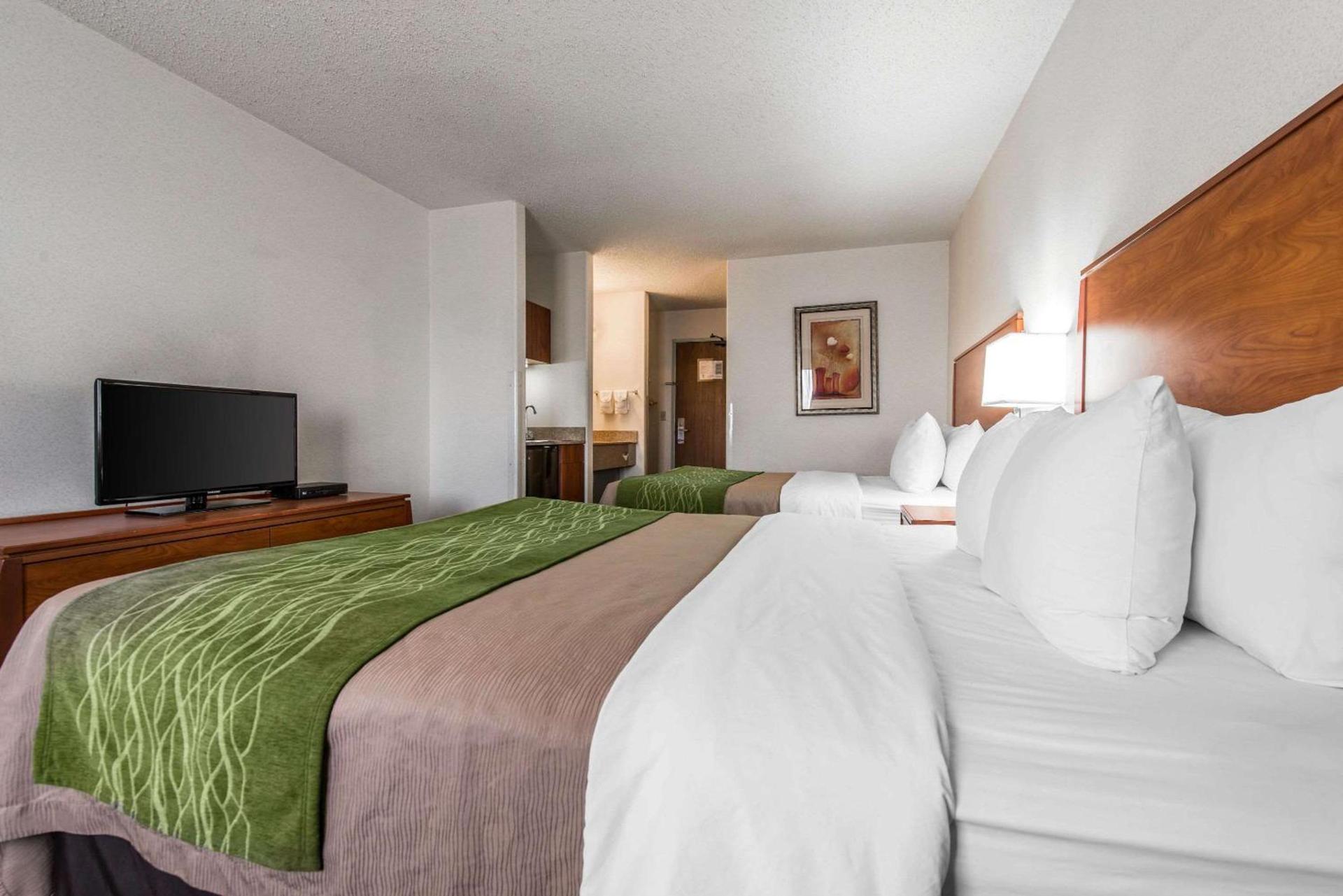 Quality Inn Denver Westminster photo 15