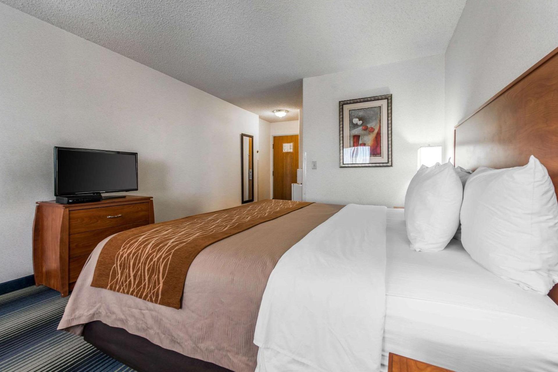 Quality Inn Denver Westminster photo 16