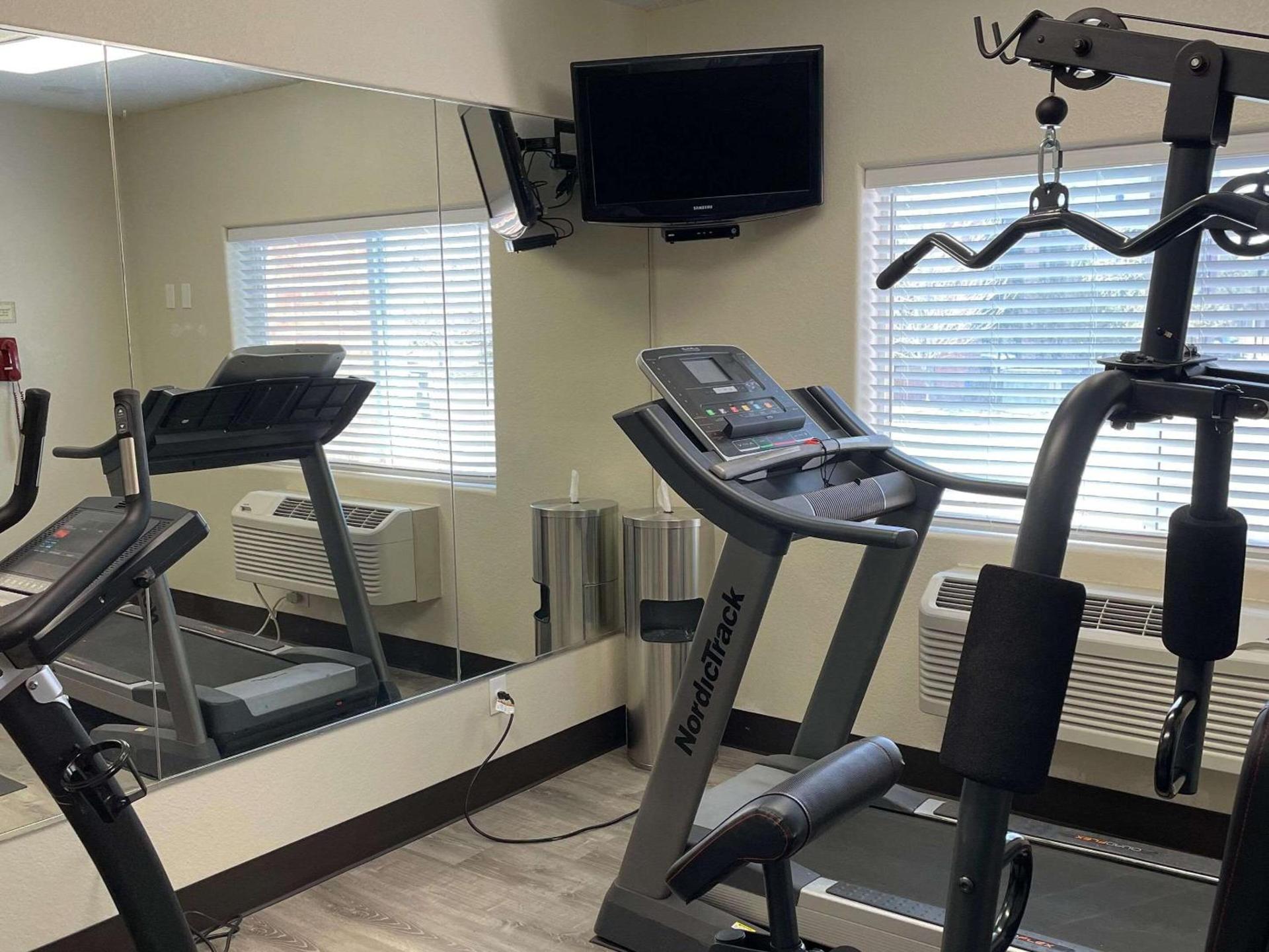 Quality Inn Denver Westminster photo 18