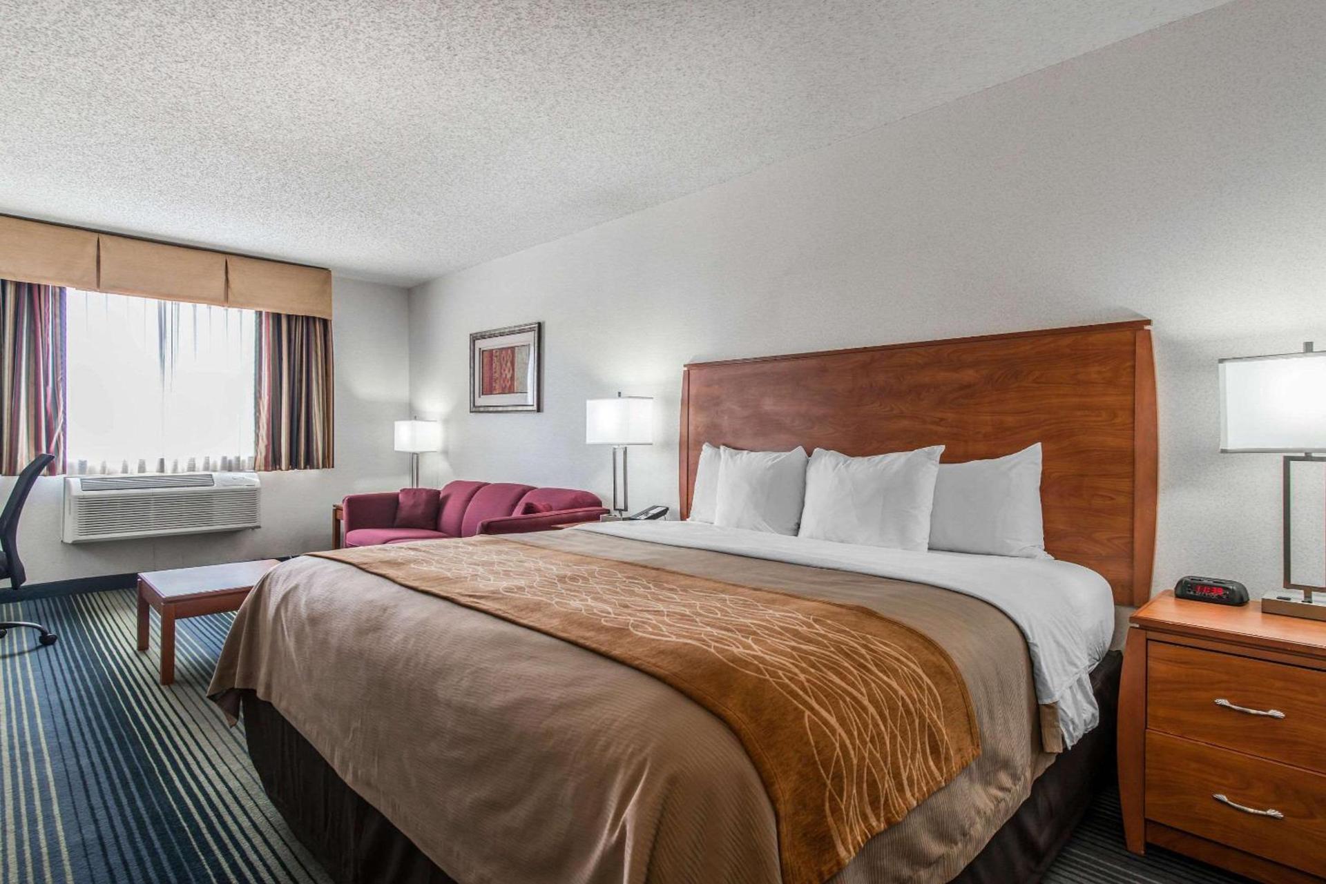 Quality Inn Denver Westminster photo 17