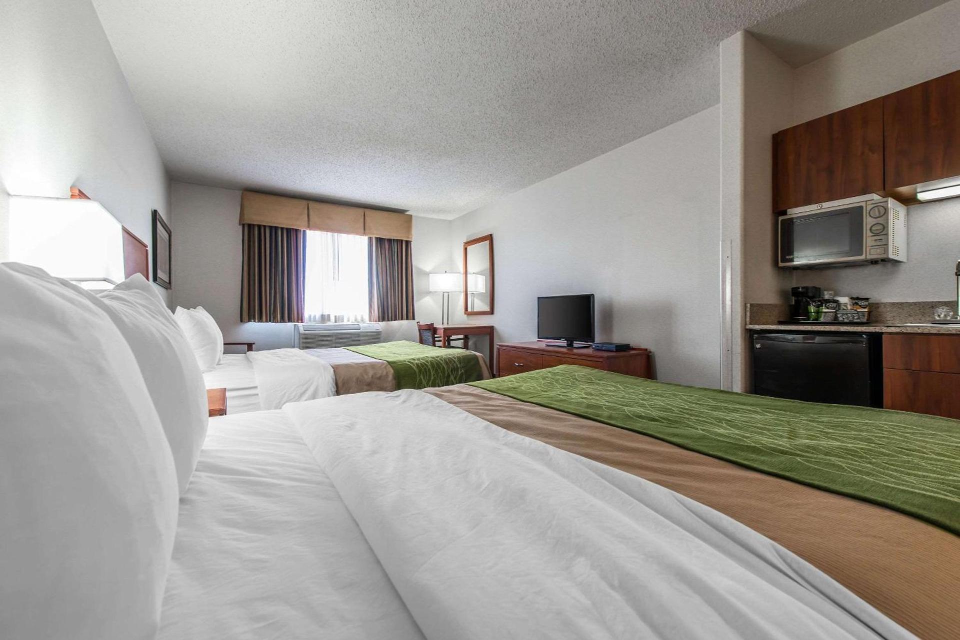 Quality Inn Denver Westminster photo 13