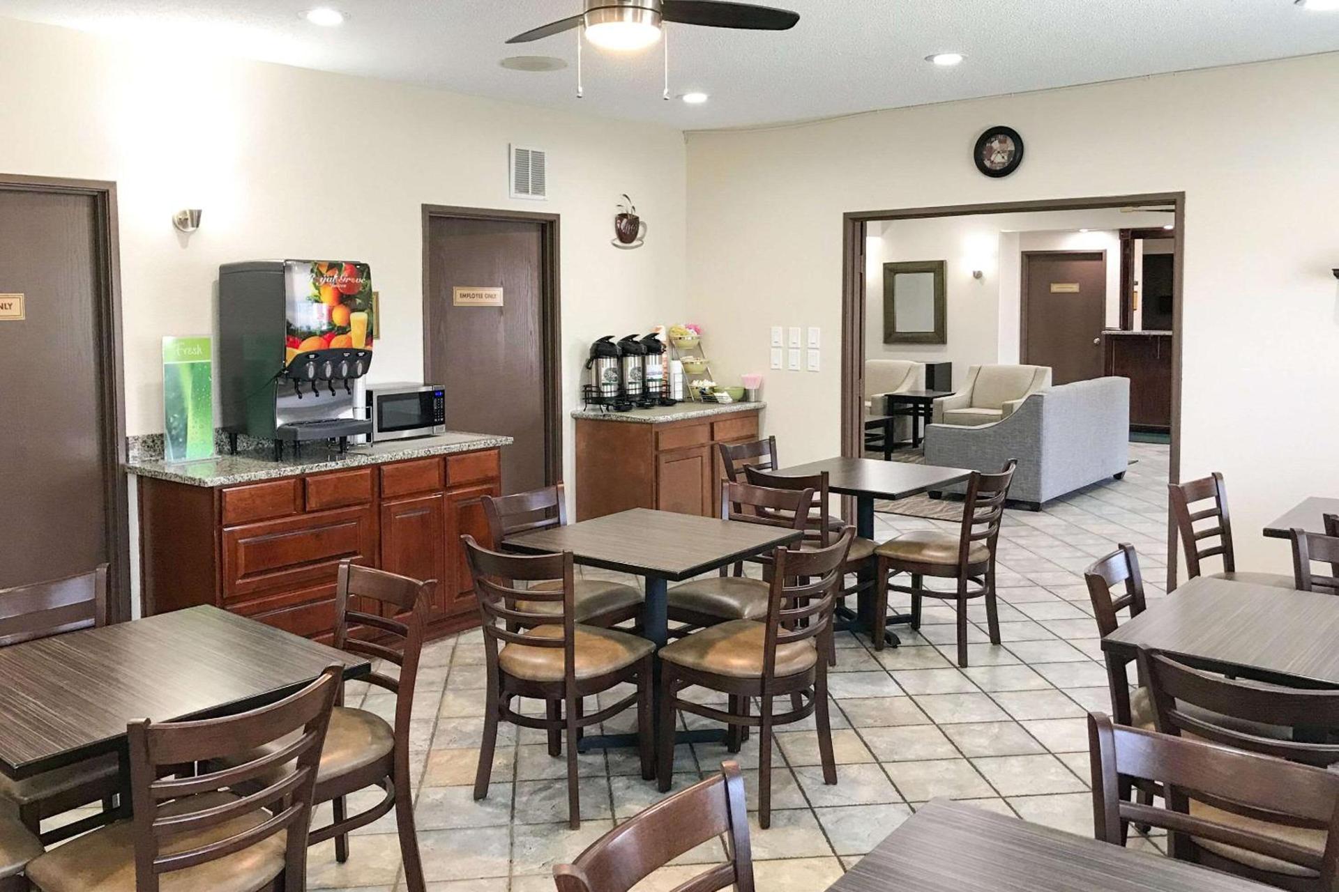 Quality Inn Denver Westminster photo 20