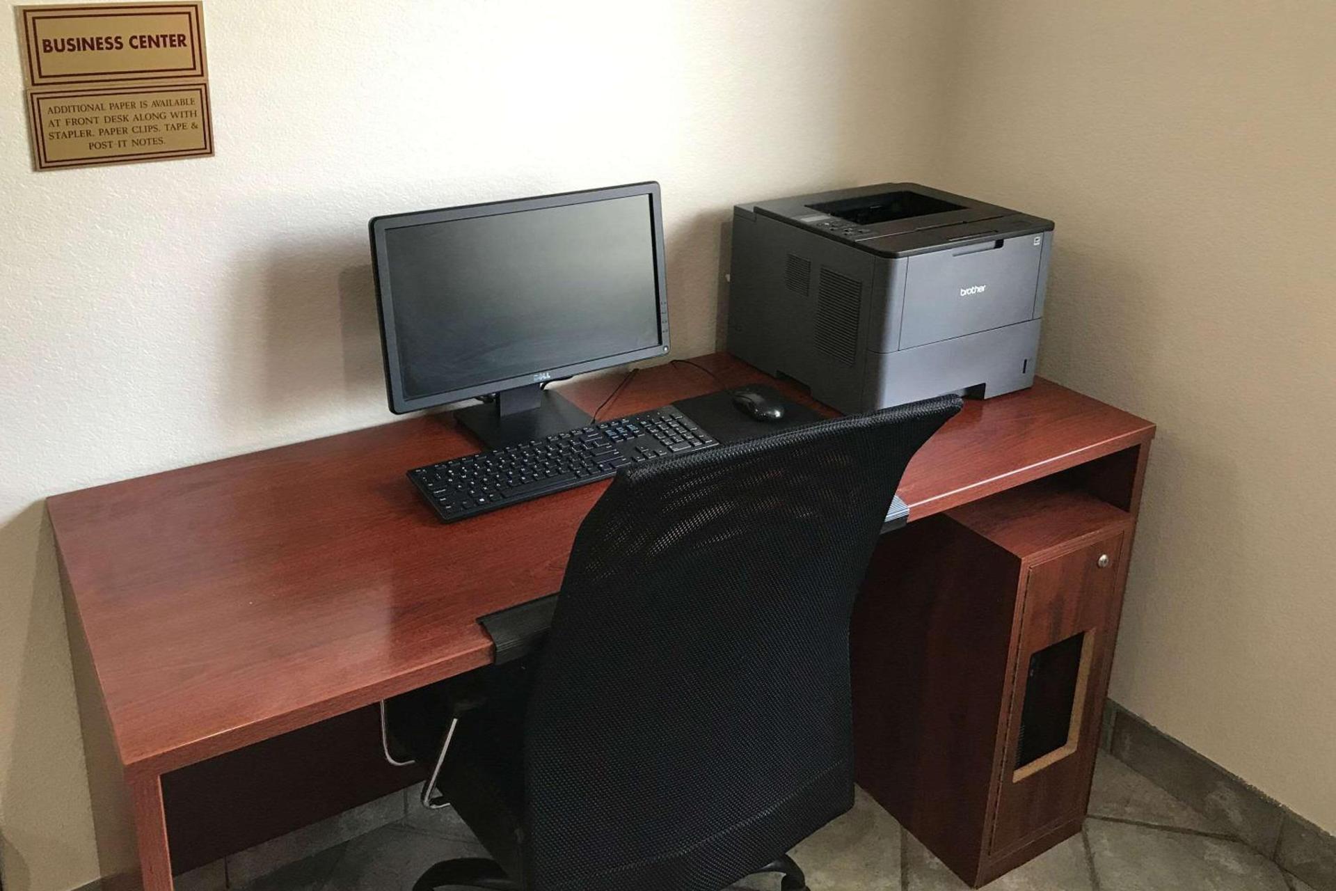 Quality Inn Denver Westminster photo 19
