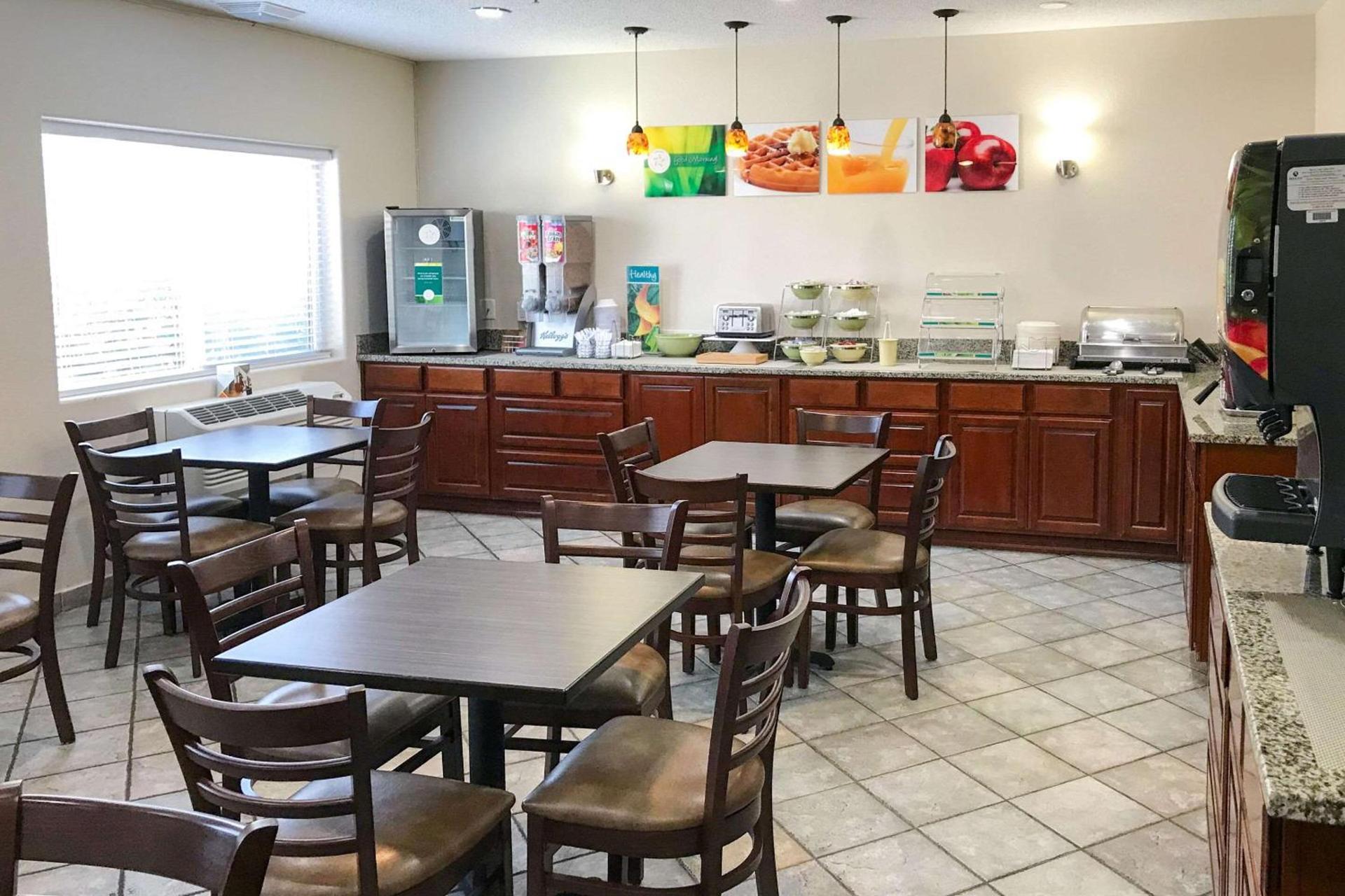 Quality Inn Denver Westminster photo 21