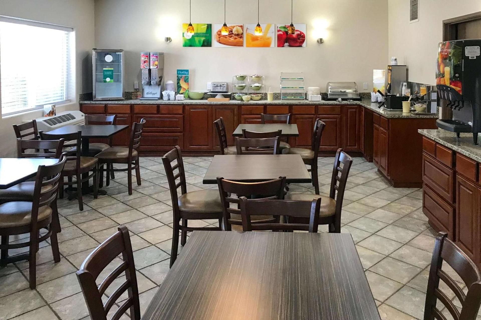 Quality Inn Denver Westminster photo 22