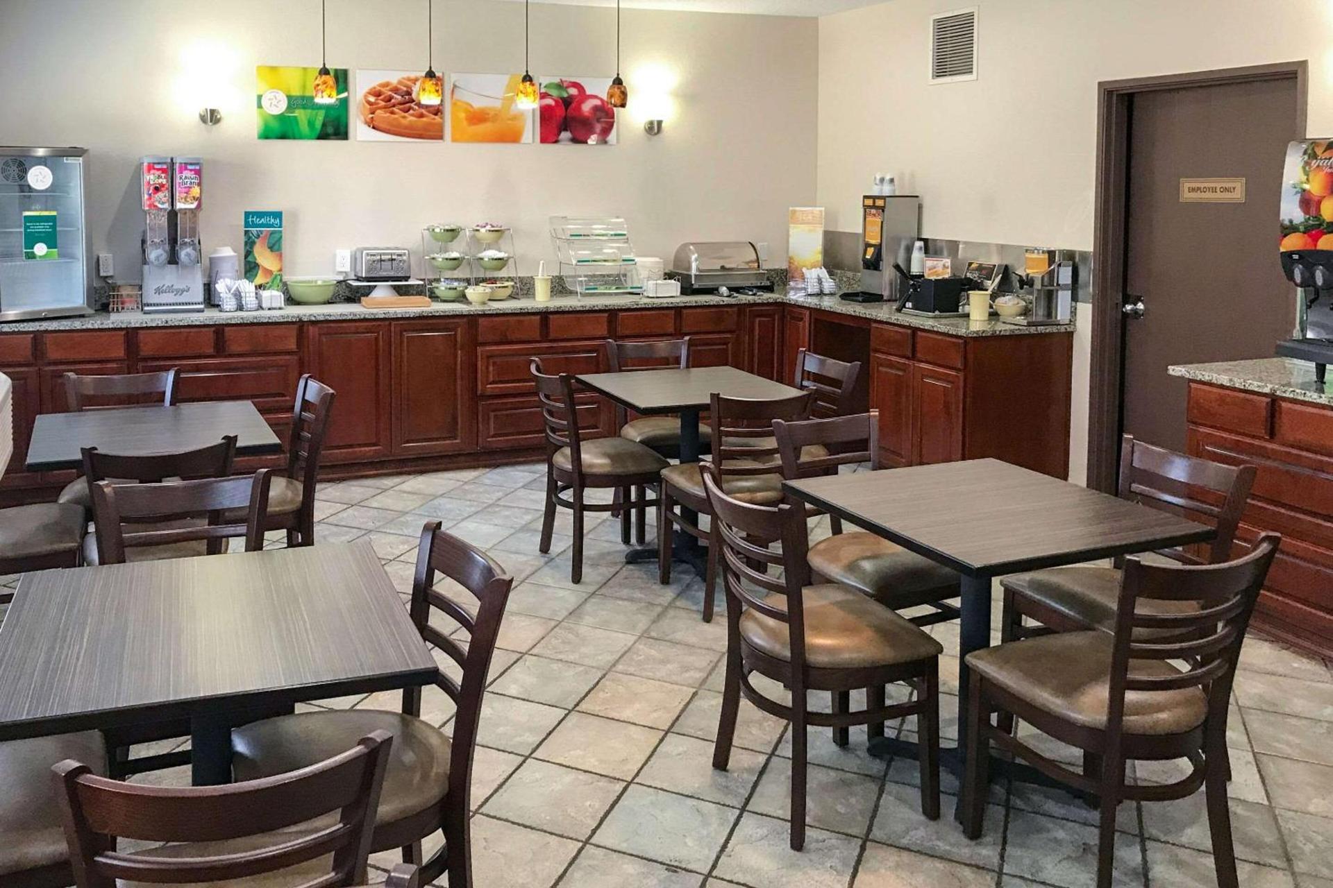 Quality Inn Denver Westminster photo 23