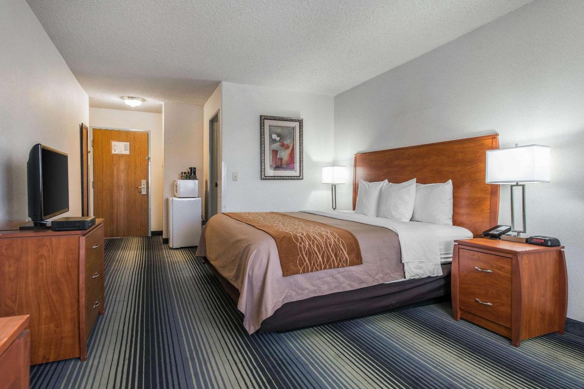 Quality Inn Denver Westminster photo 12
