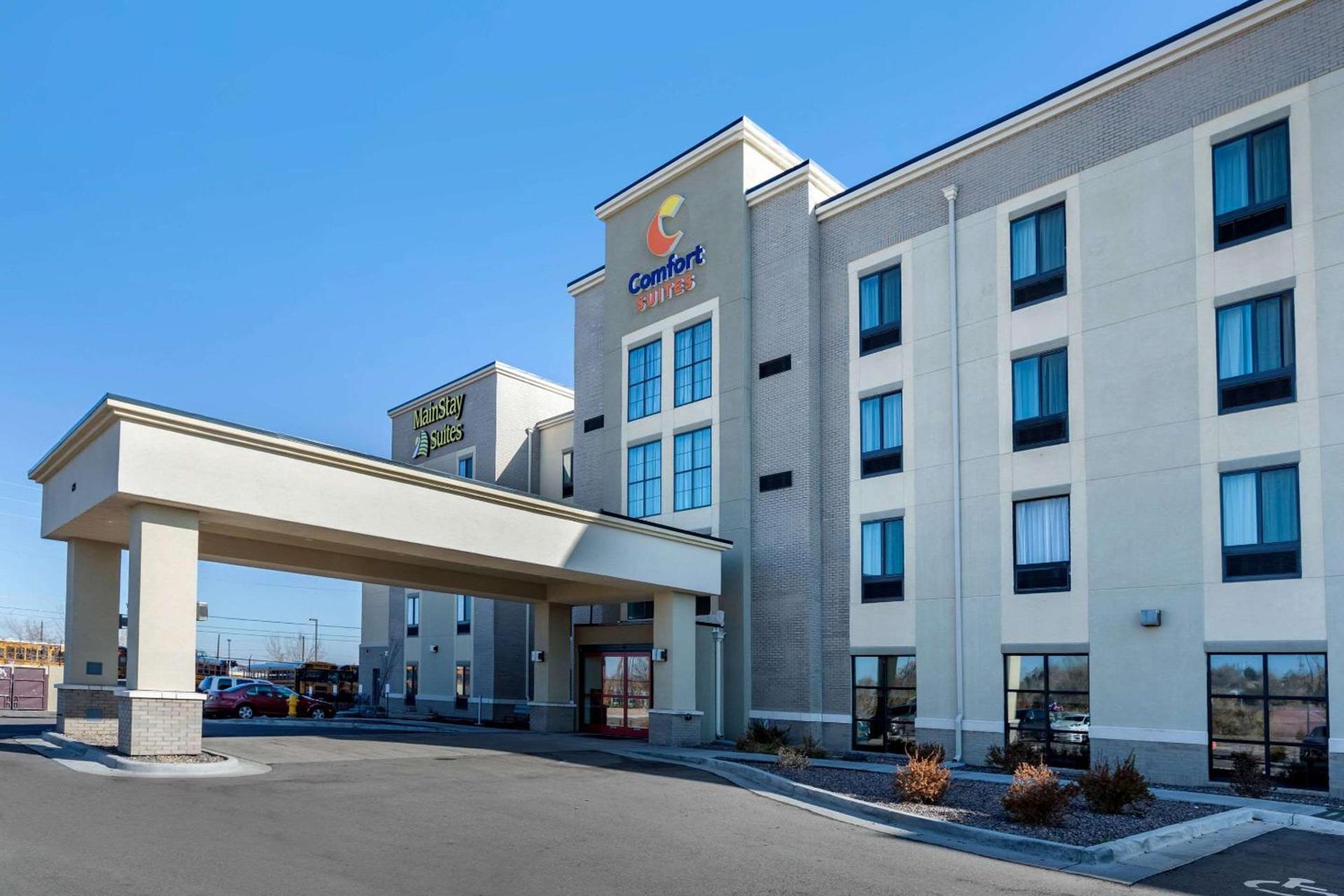 MainStay Suites Near Denver Downtown photo 3