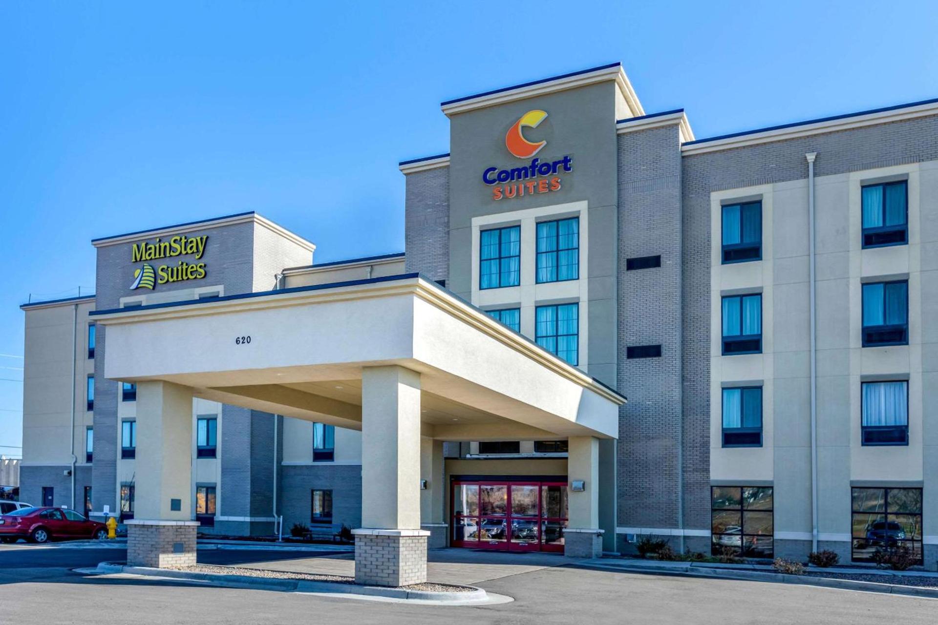 MainStay Suites Near Denver Downtown photo 4