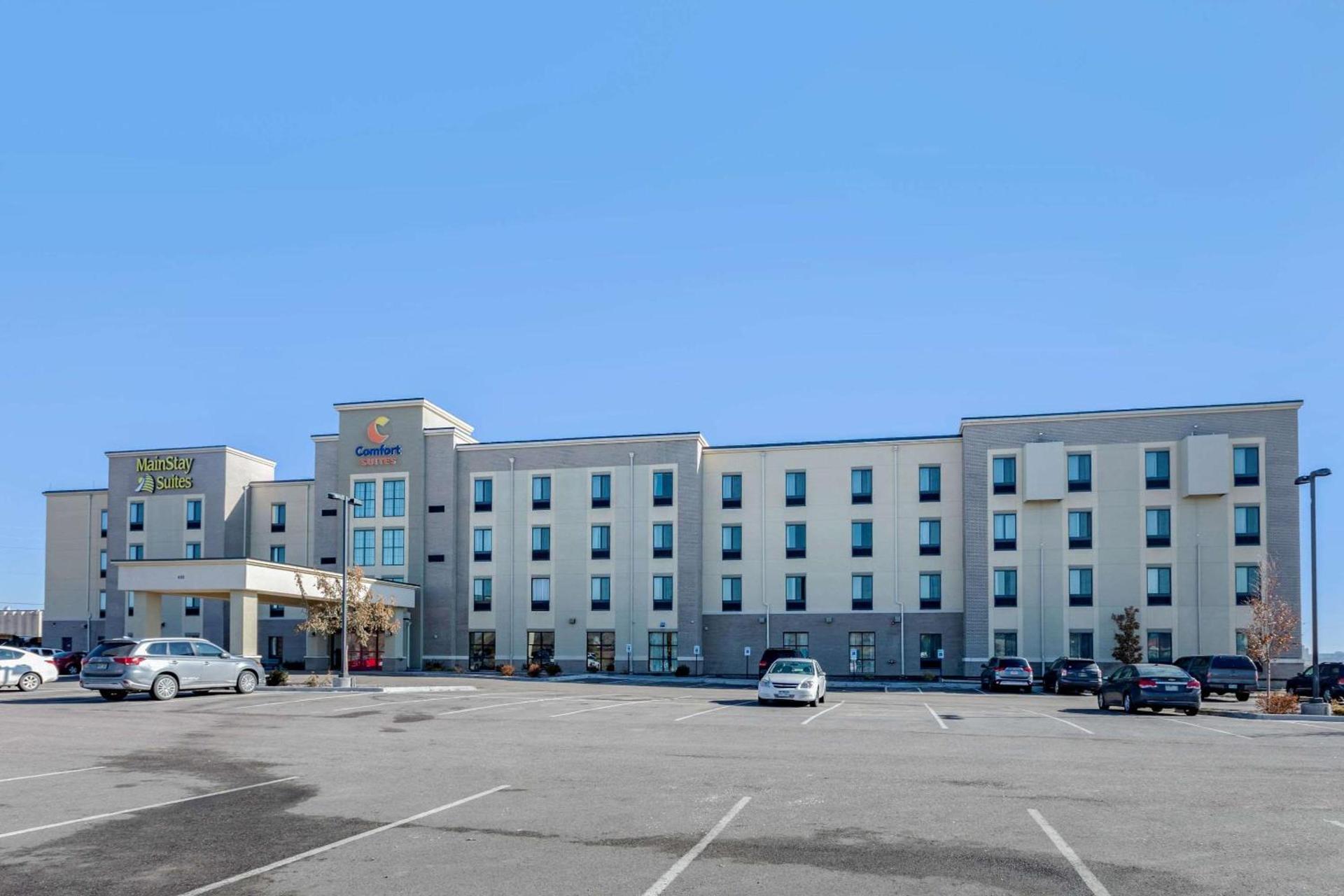 MainStay Suites Near Denver Downtown photo 1