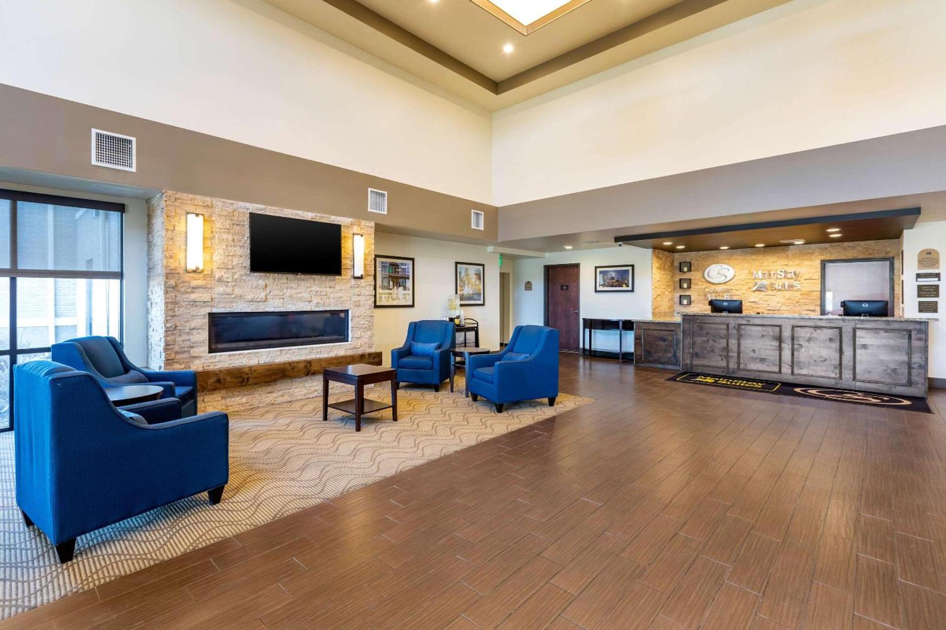 MainStay Suites Near Denver Downtown photo 5
