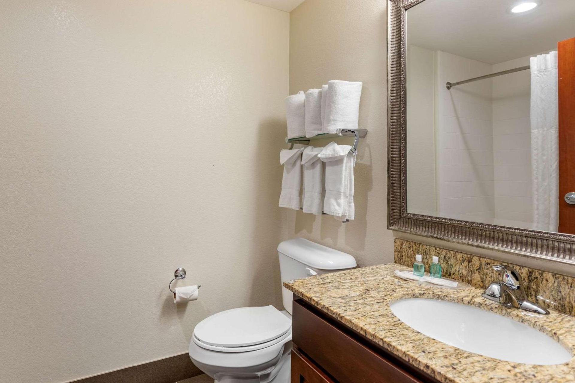 MainStay Suites Near Denver Downtown photo 7