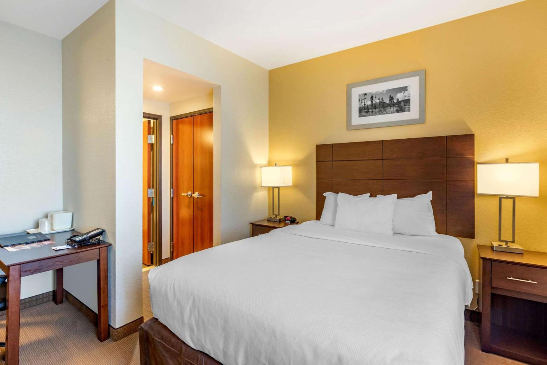 MainStay Suites Near Denver Downtown photo 8