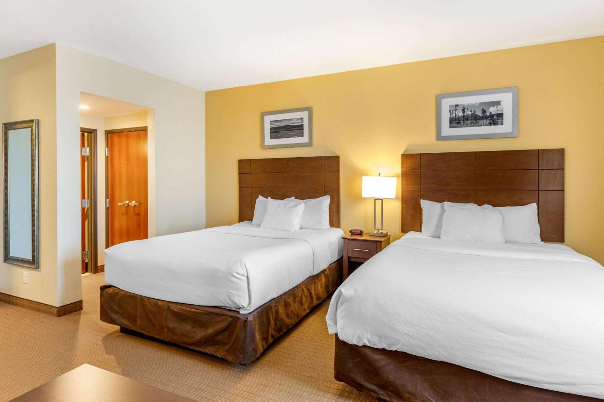 MainStay Suites Near Denver Downtown photo 11