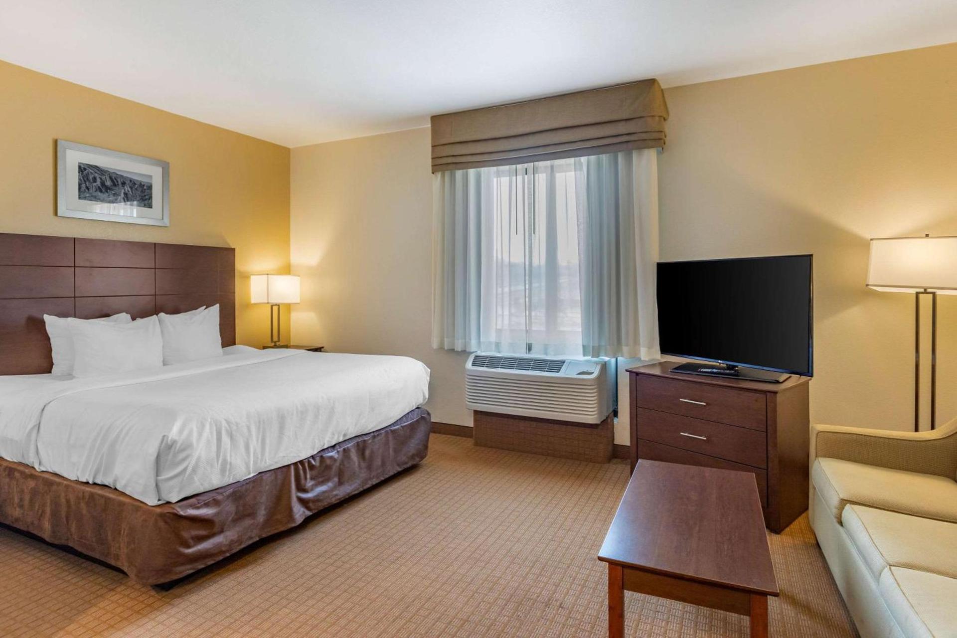MainStay Suites Near Denver Downtown photo 15