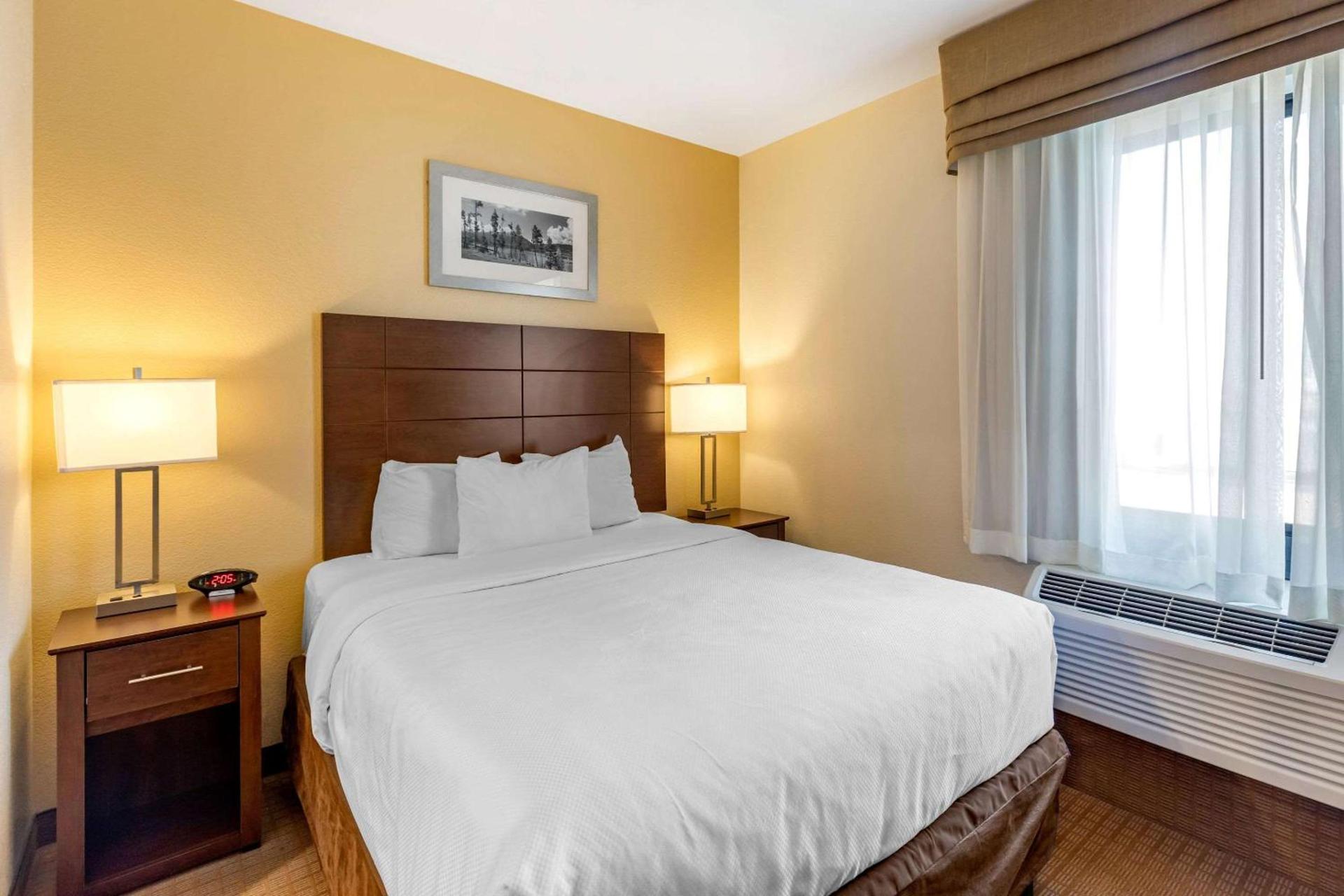 MainStay Suites Near Denver Downtown photo 16