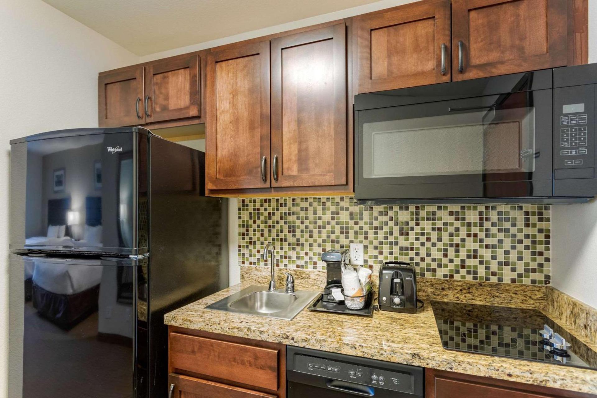 MainStay Suites Near Denver Downtown photo 19