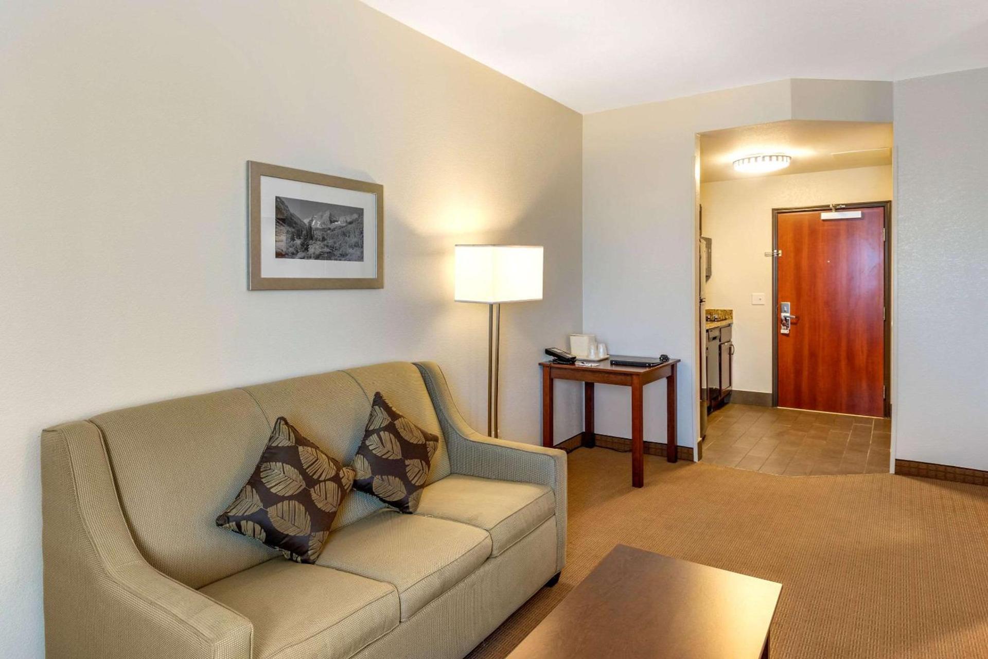 MainStay Suites Near Denver Downtown photo 20