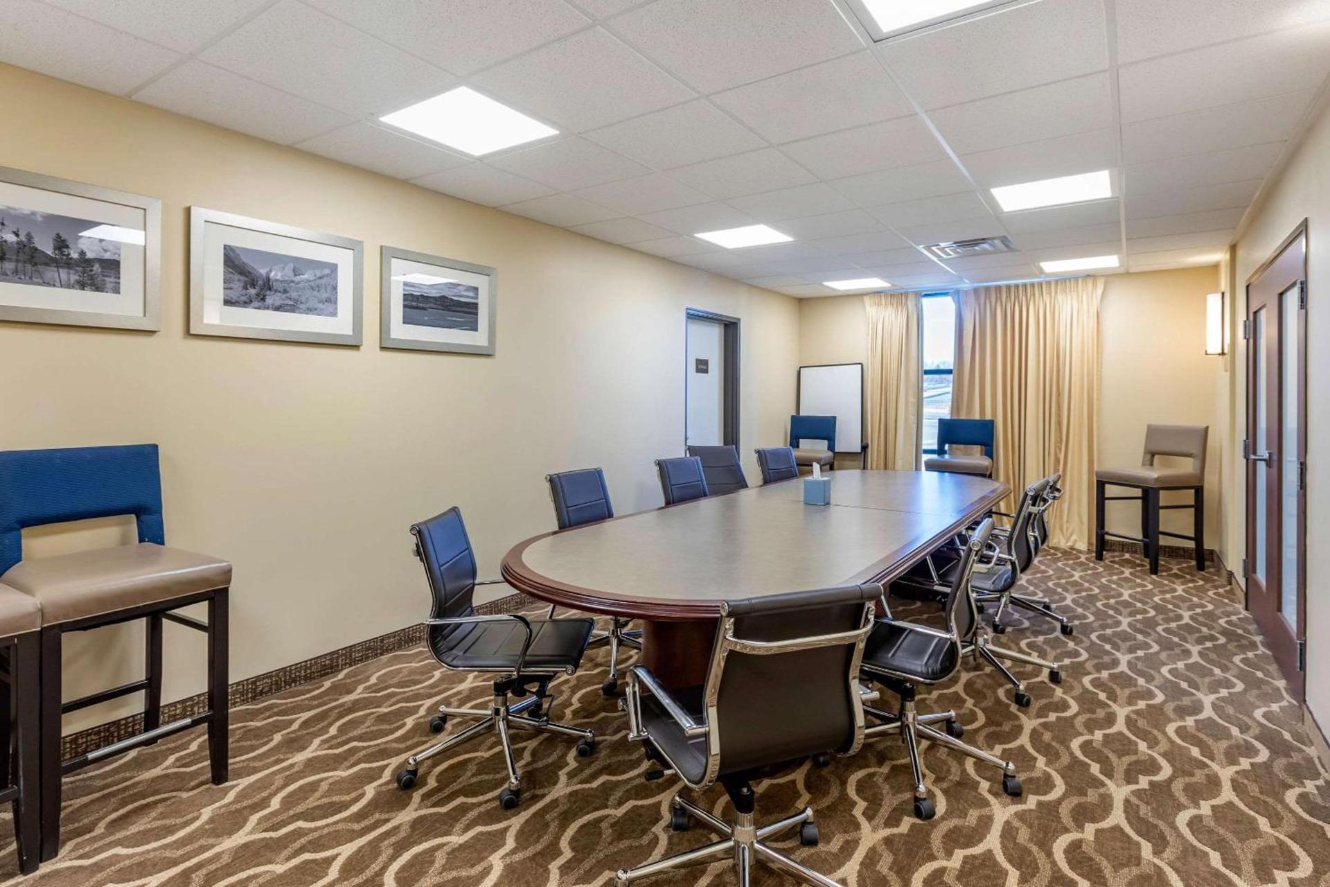 MainStay Suites Near Denver Downtown photo 23