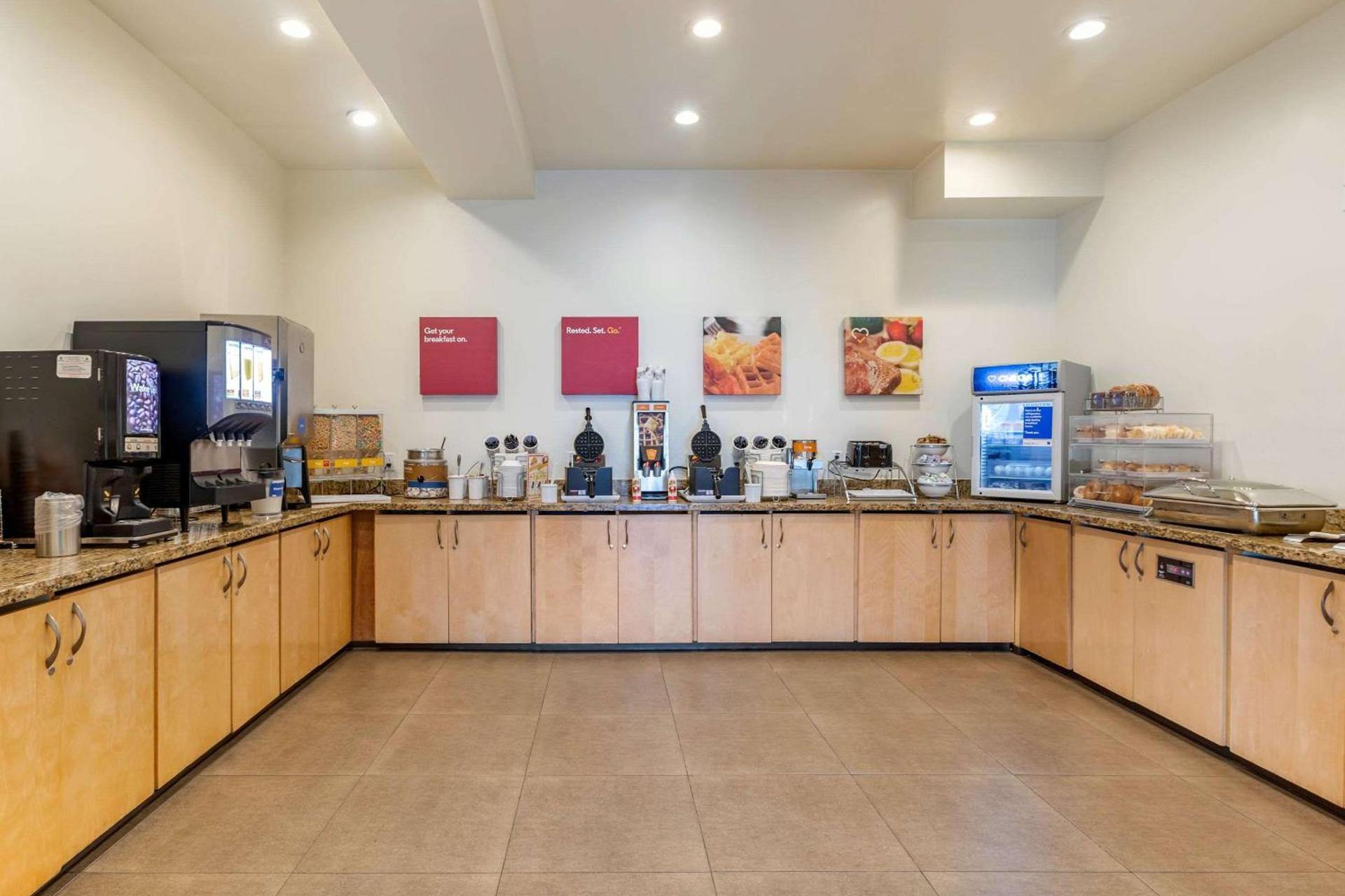 MainStay Suites Near Denver Downtown photo 25