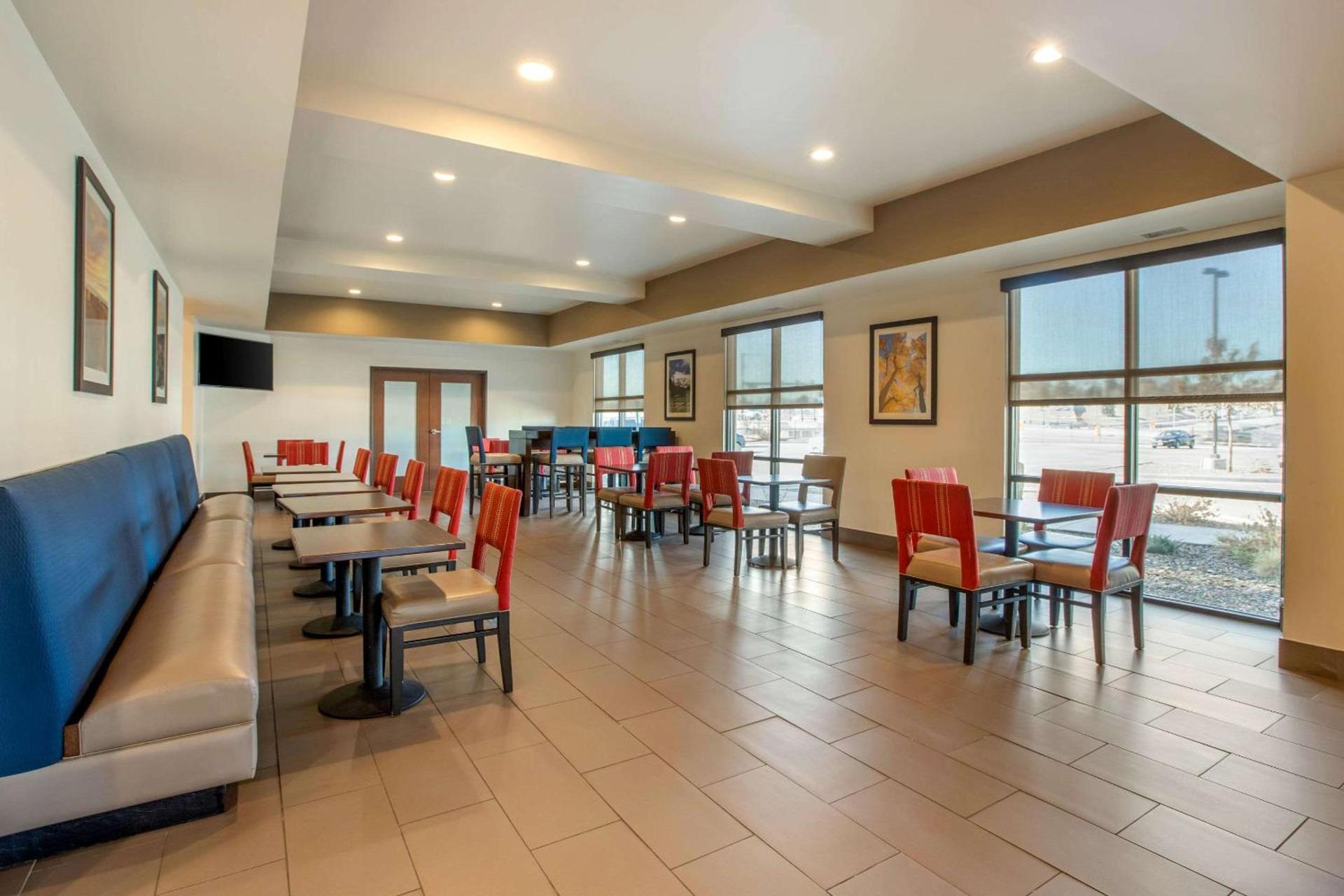MainStay Suites Near Denver Downtown photo 26